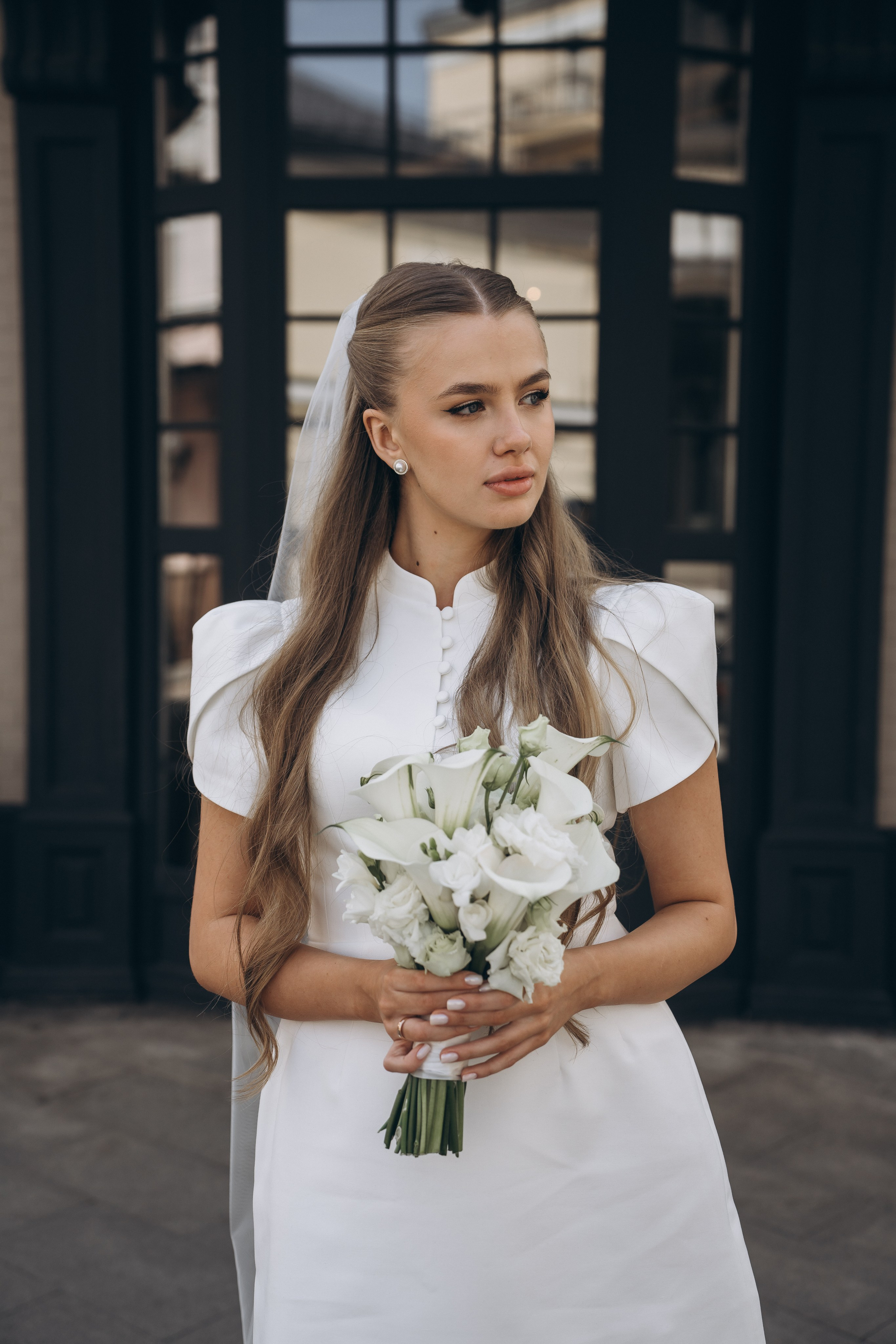 Vlada & Sergey. Фотограф Ольга Рубцова в Москве и Московской области