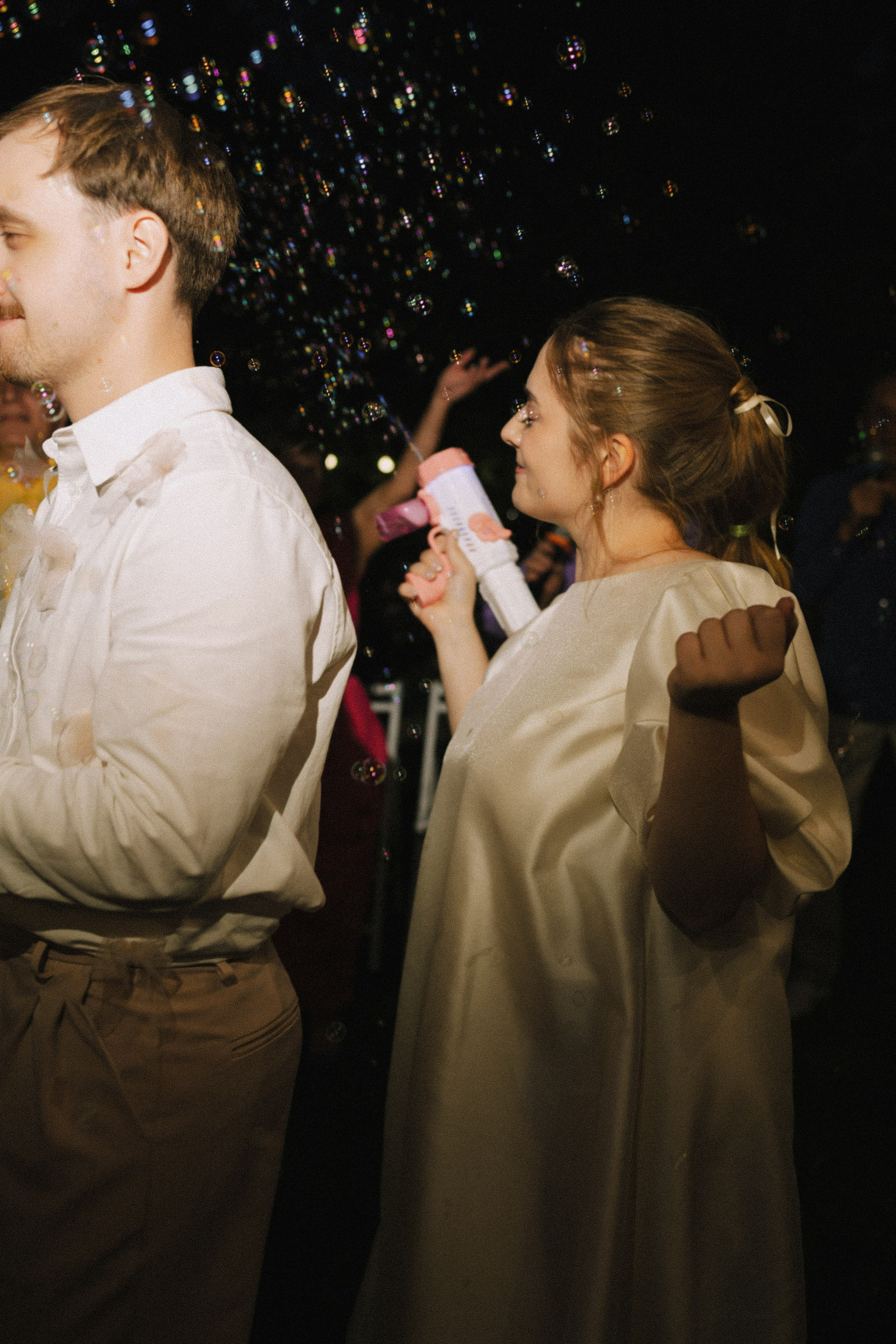 Паша и Соня. Фотограф Ирина Гринько Тольятти Самара Москва