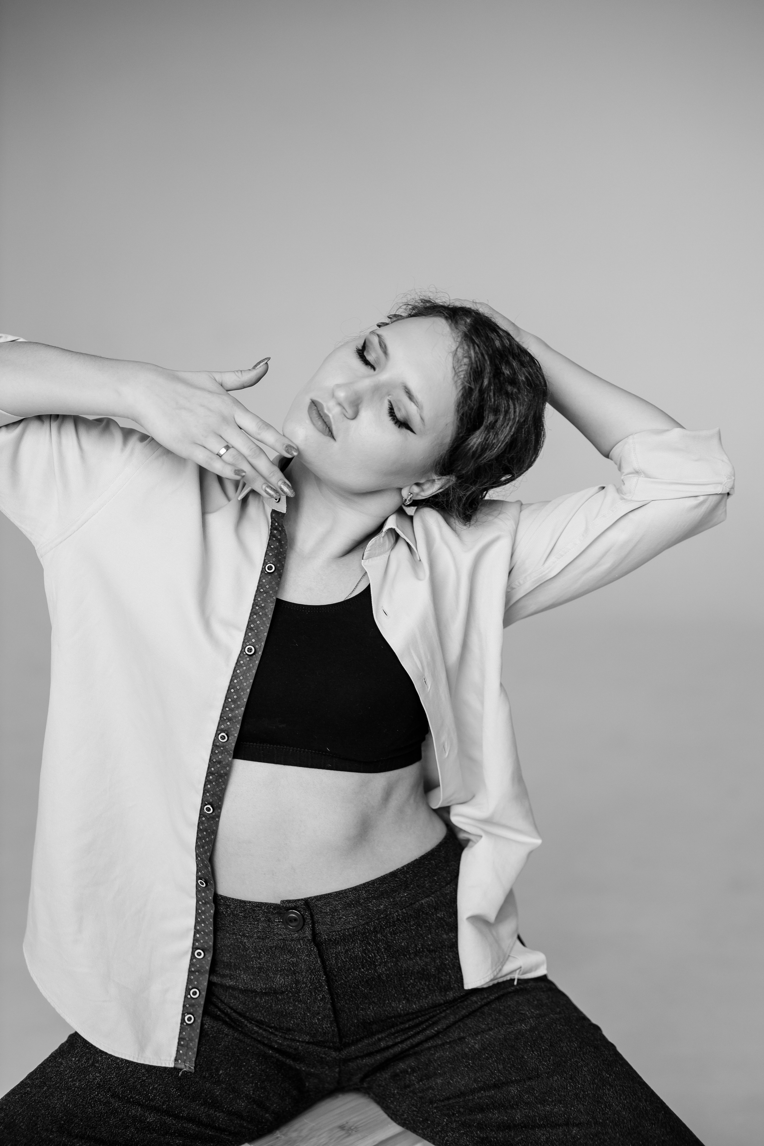 Катя. Свадебный и семейный фотограф в Туле и области Маша Костина