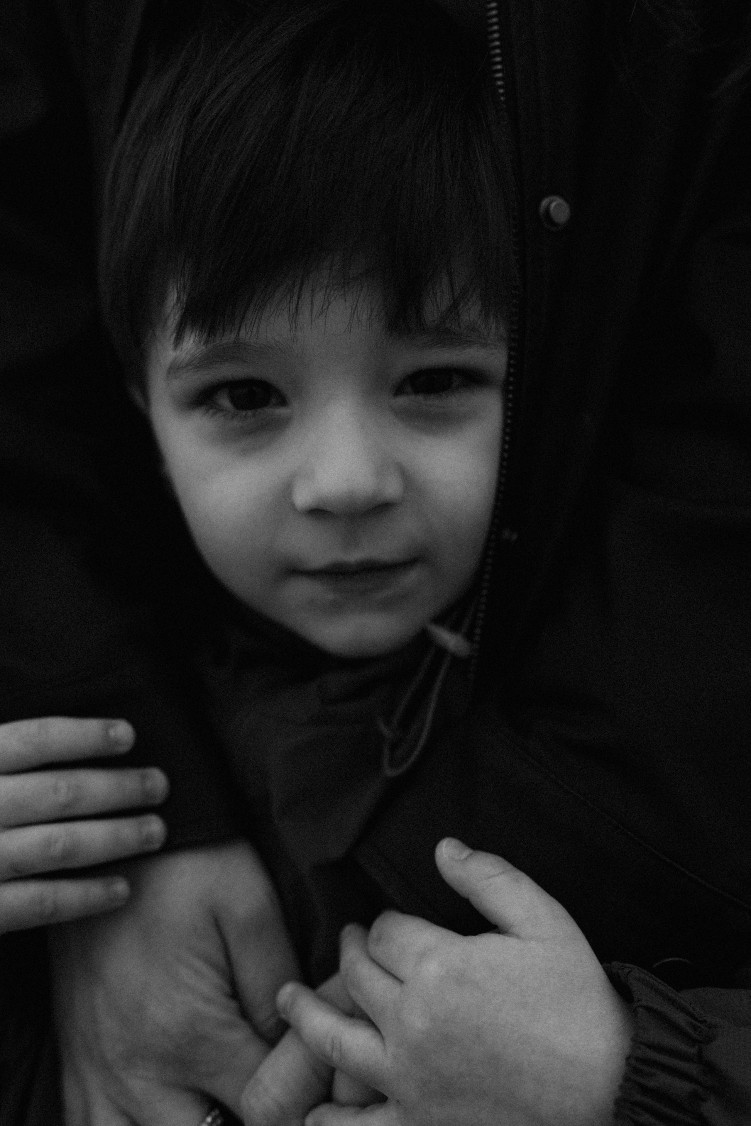 Аля Амир Саид. Семейный и детский фотограф в Махачкале ♡