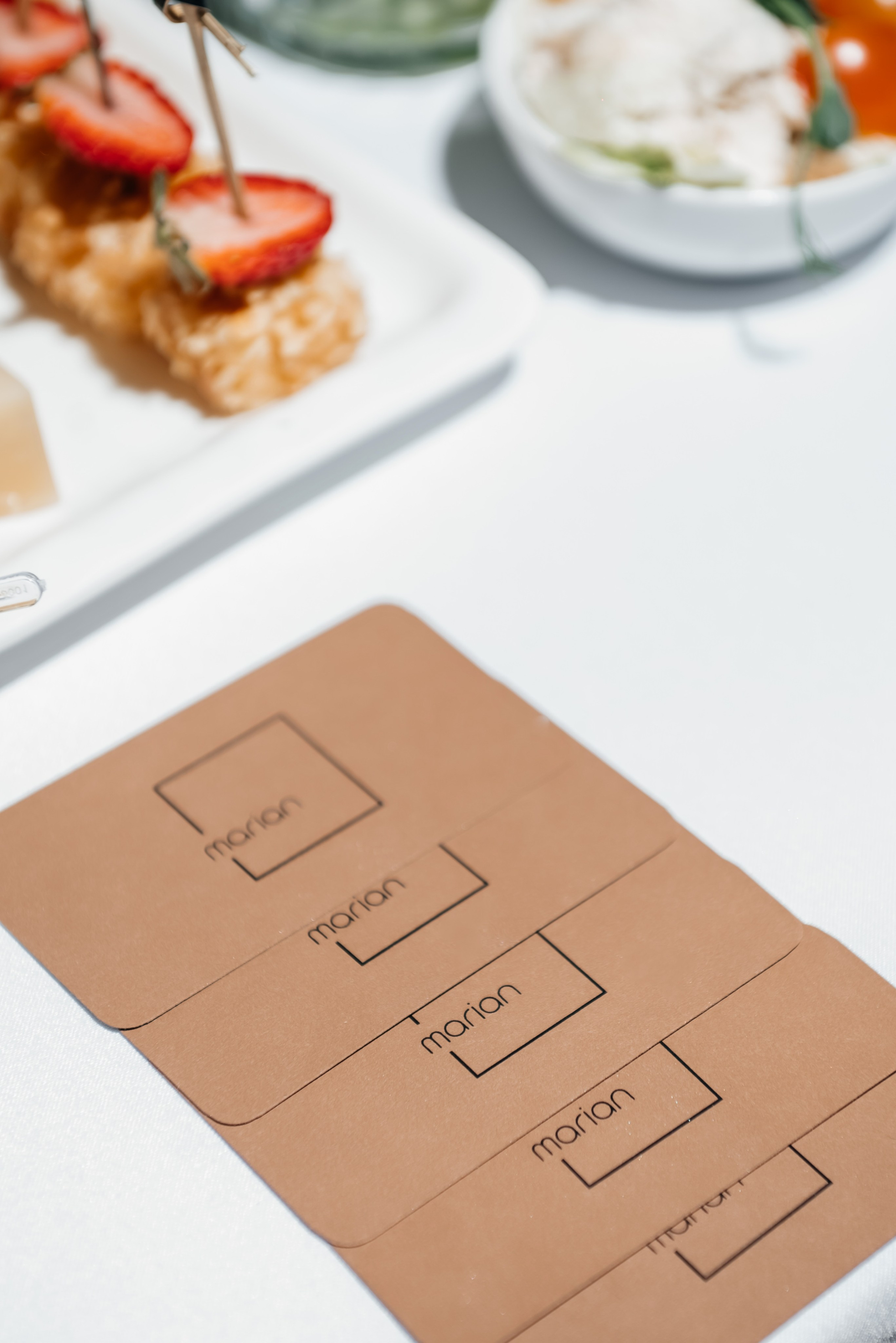 Презентация бренда Marian. Фотограф Москва Артур Горвард