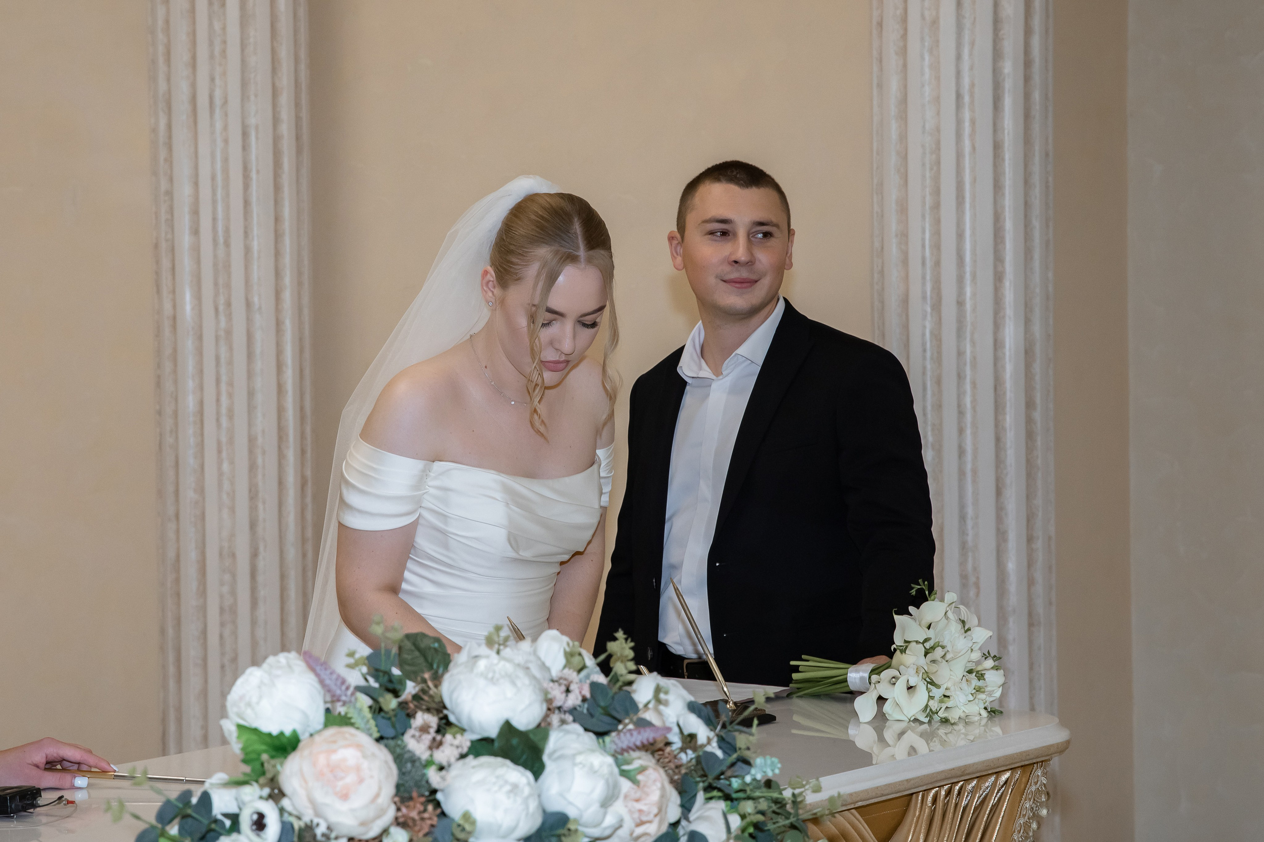 Алина Кирилл. Свадебный фотограф в Краснодарском крае Карина Будниченко