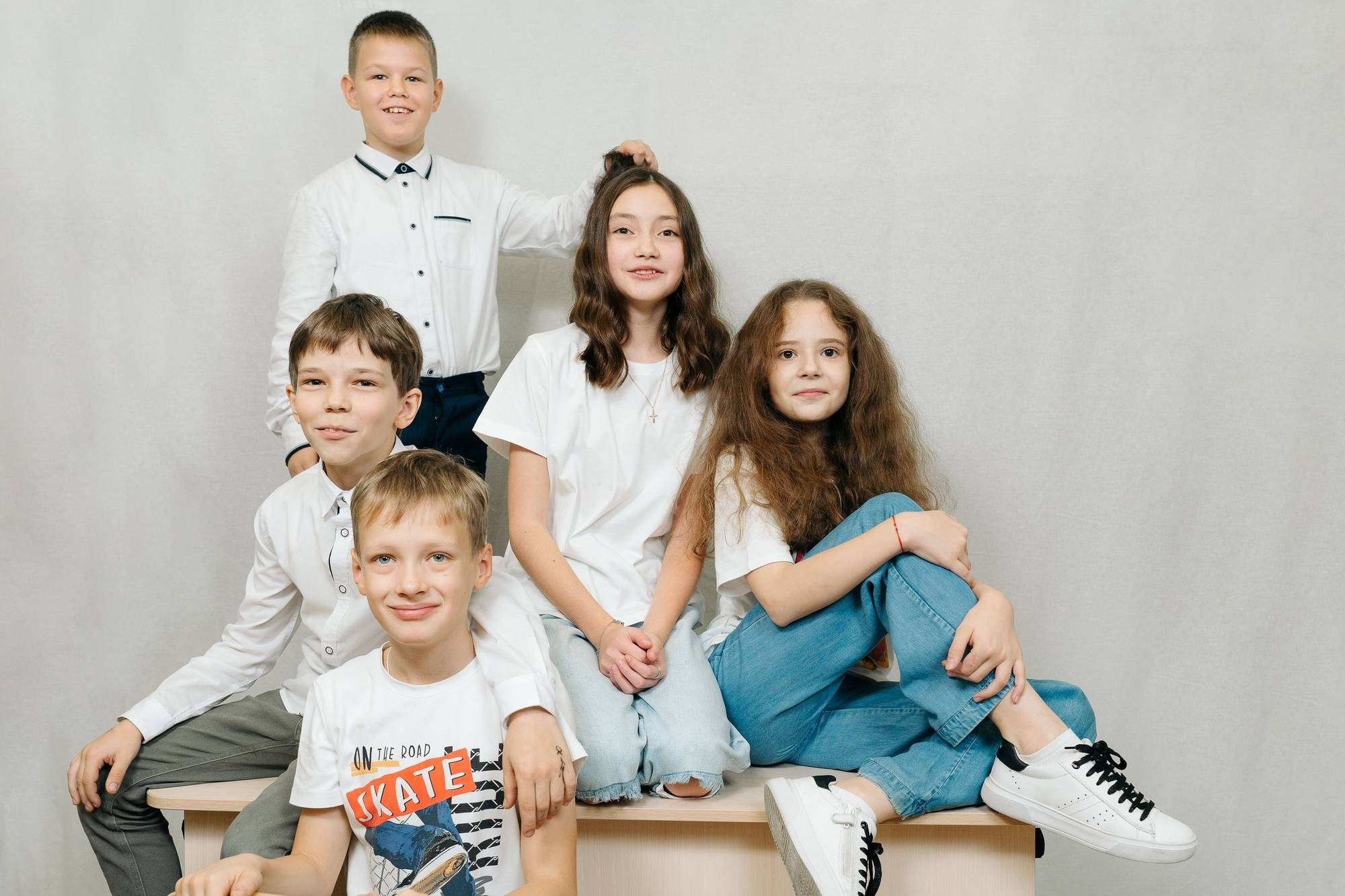 20231018 Школа 131 4Ж