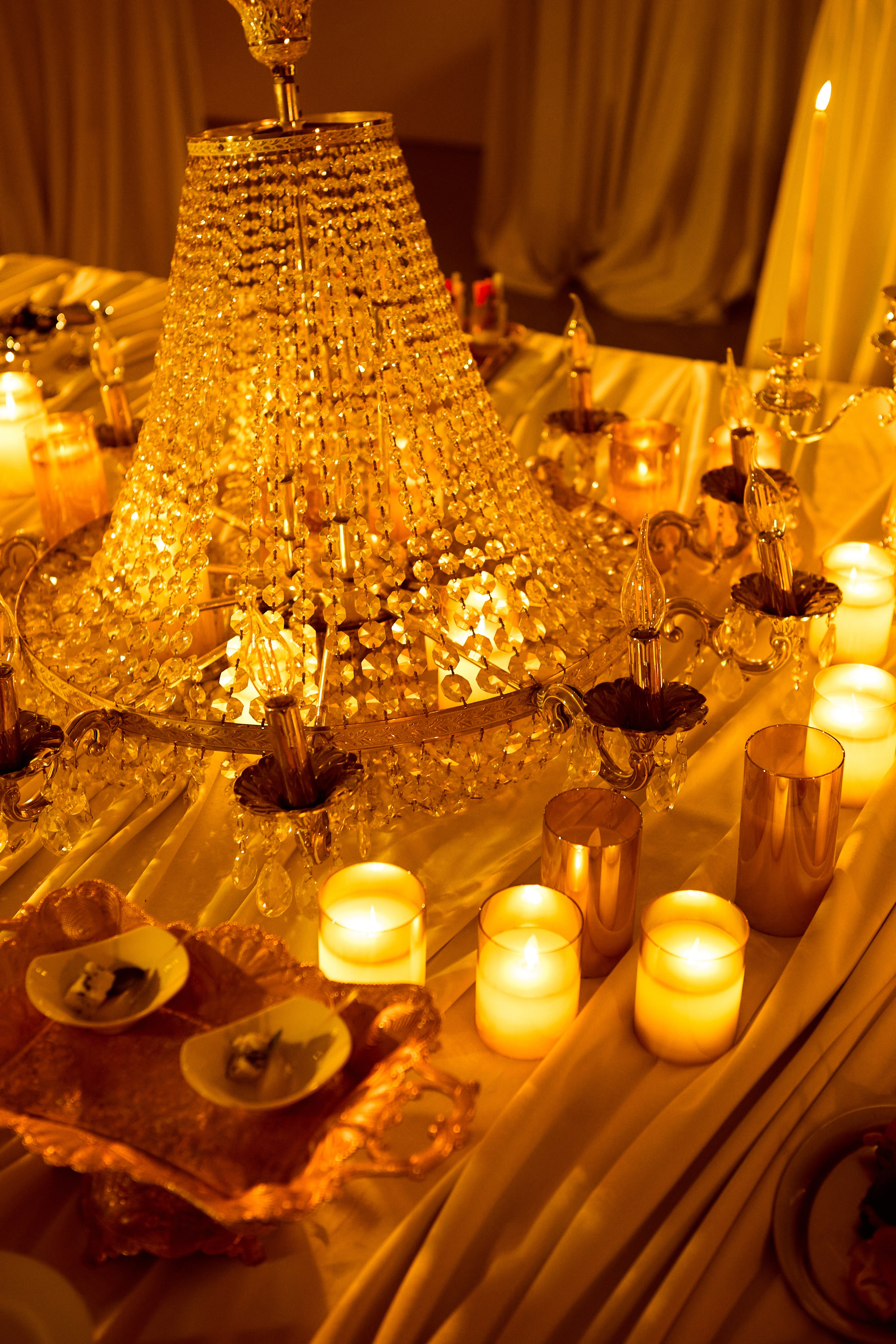 Новогодний бал. Фотограф в Москве Влад Ярчевский