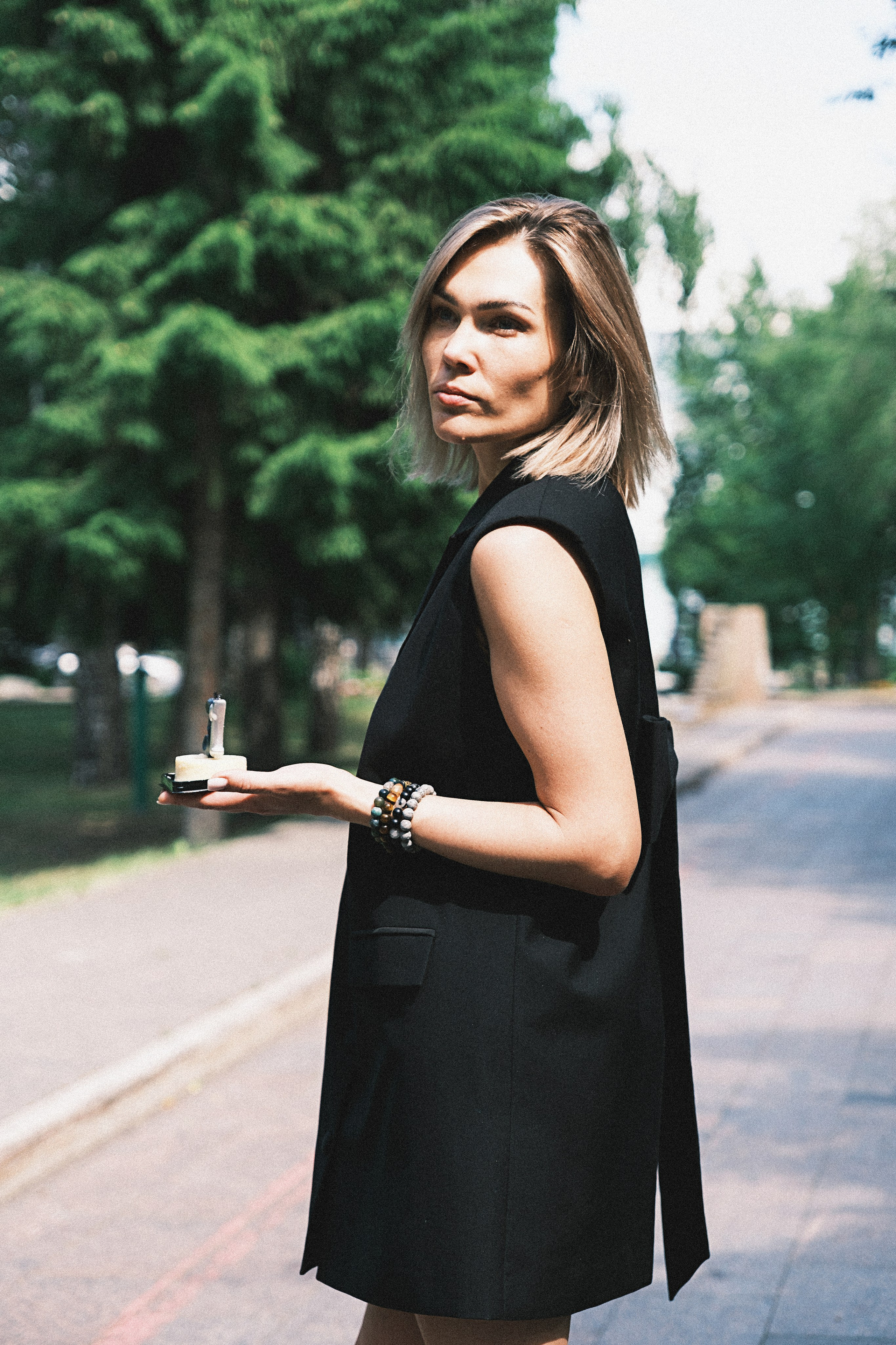 Евгения Павловна. Фотограф и видеограф в Омск/Москва Сащенко Лера