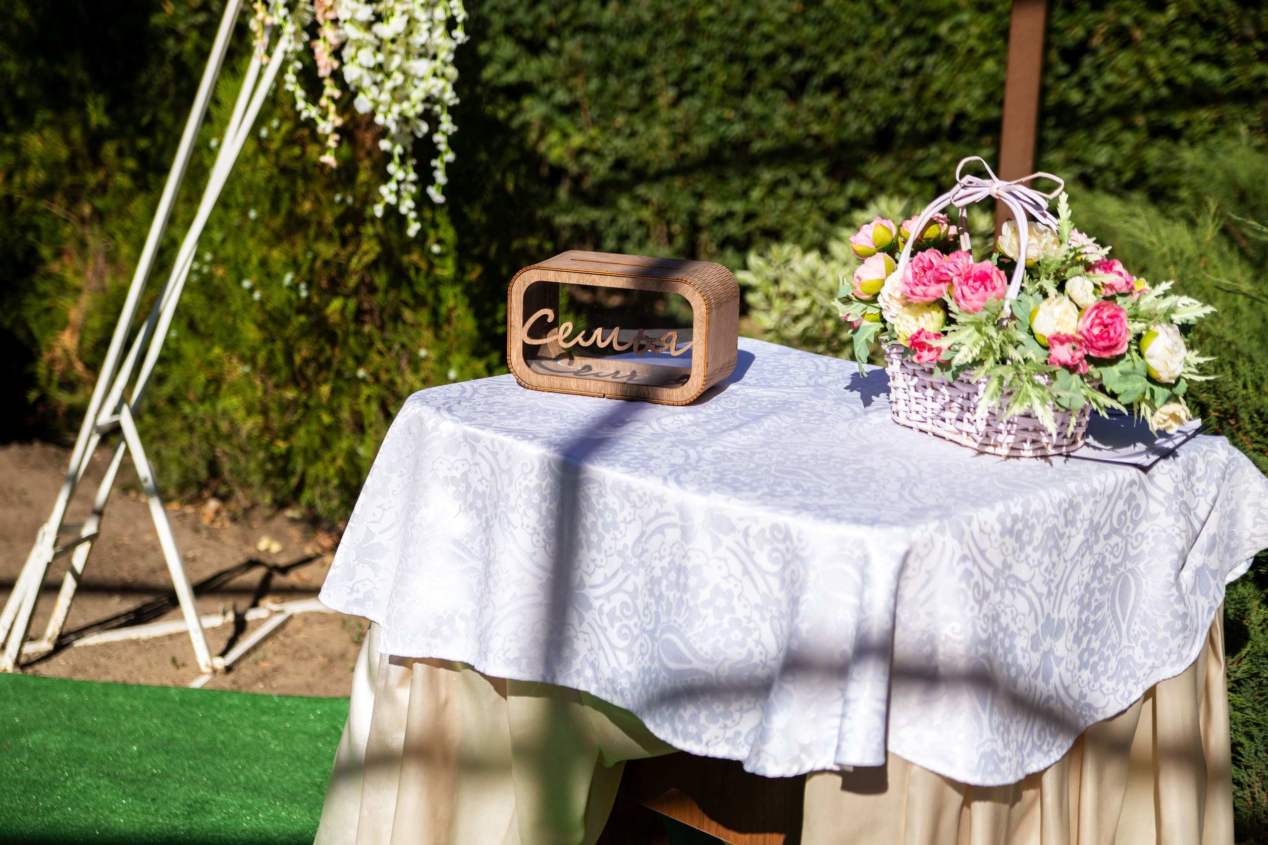 Виктор + Влада. Свадебный и семейный фотограф в Михайловке Полина Крипс