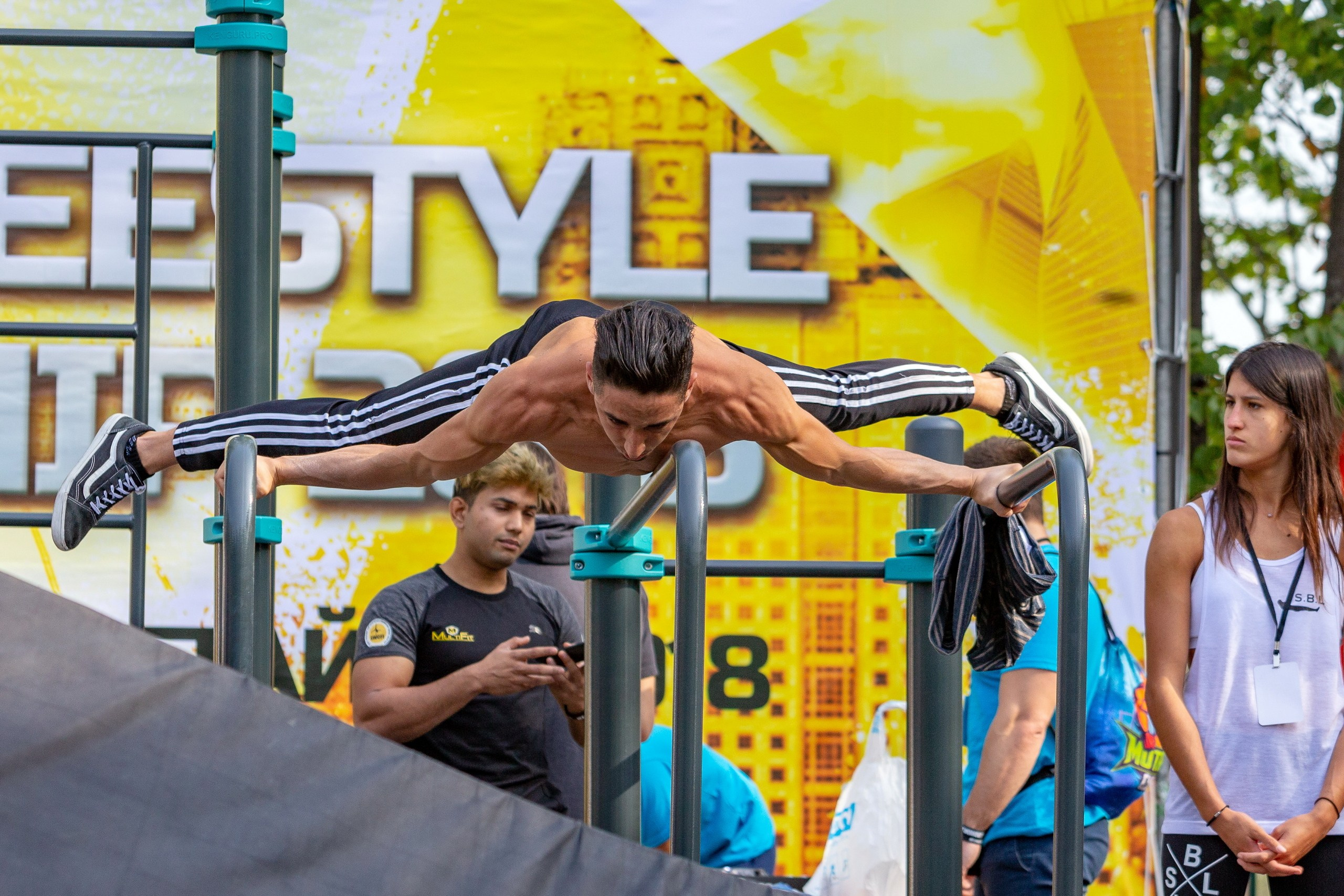 Спортивная съемка — галерея NATRIEL