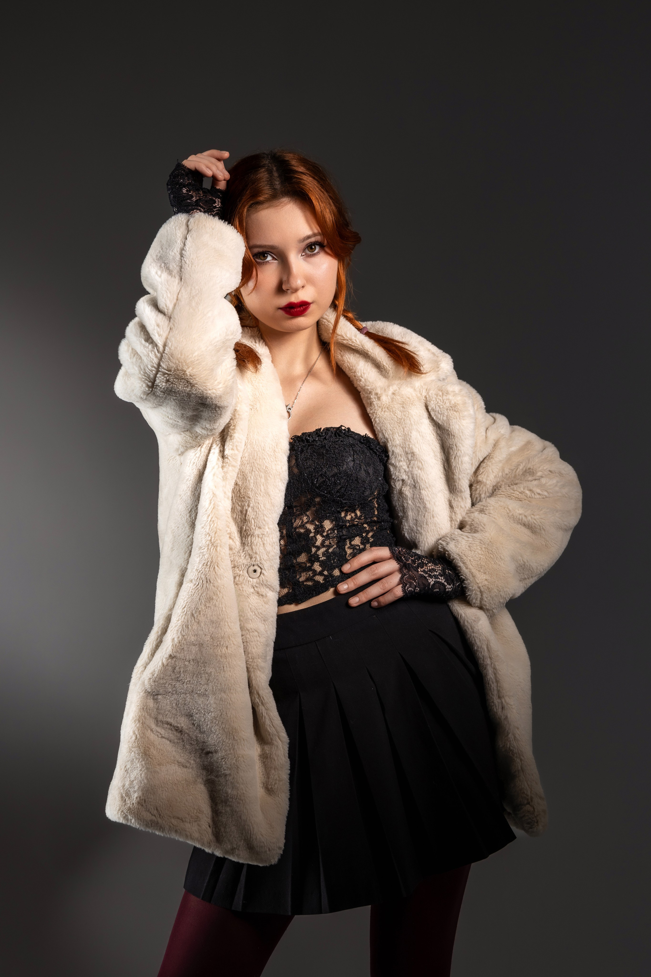 Елизавета. Портретный фотограф в Алматы