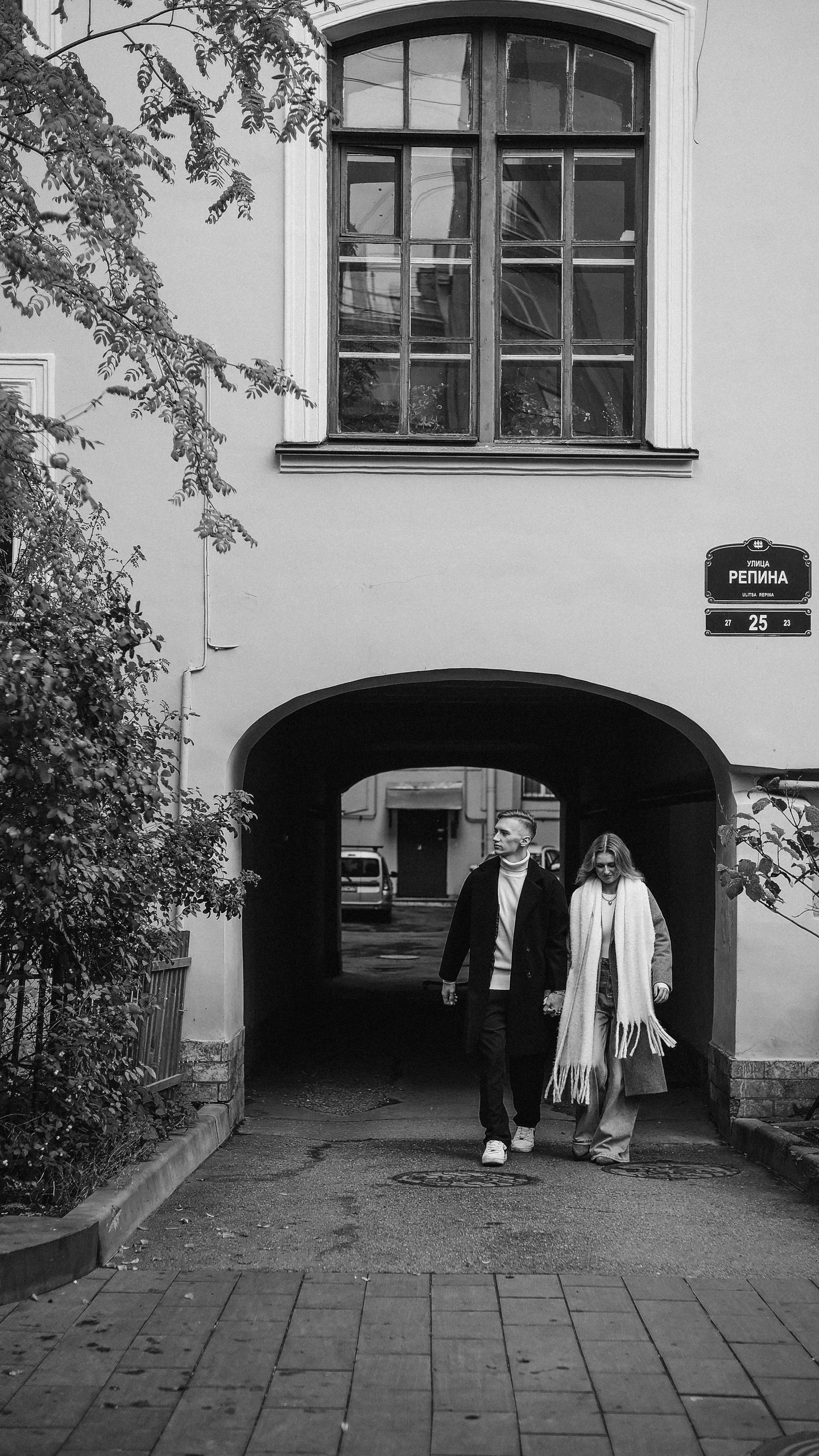 Полина & Илья. Phdkvmr.ru