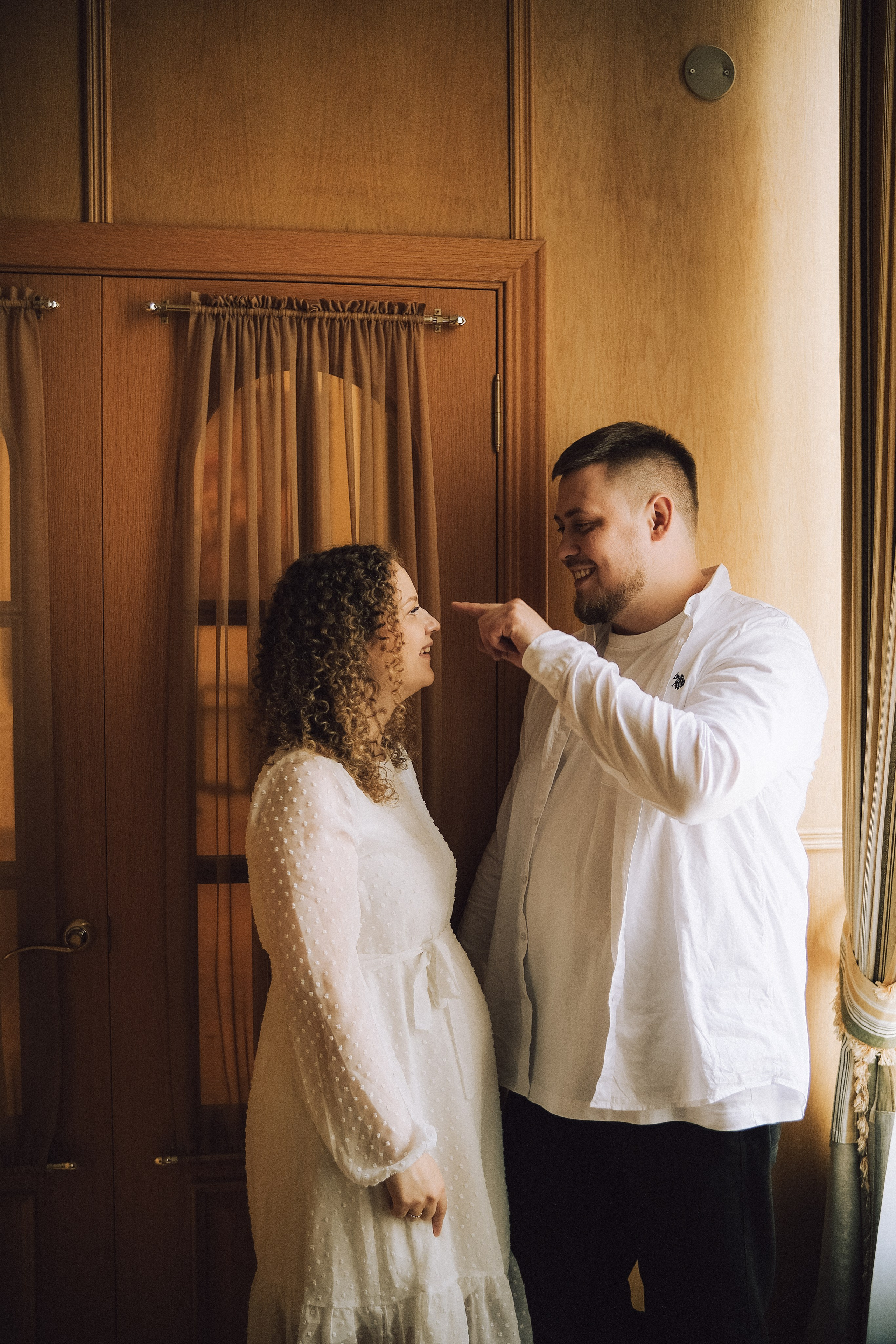 Наташа & Даниил ДБ2. Phdkvmr.ru