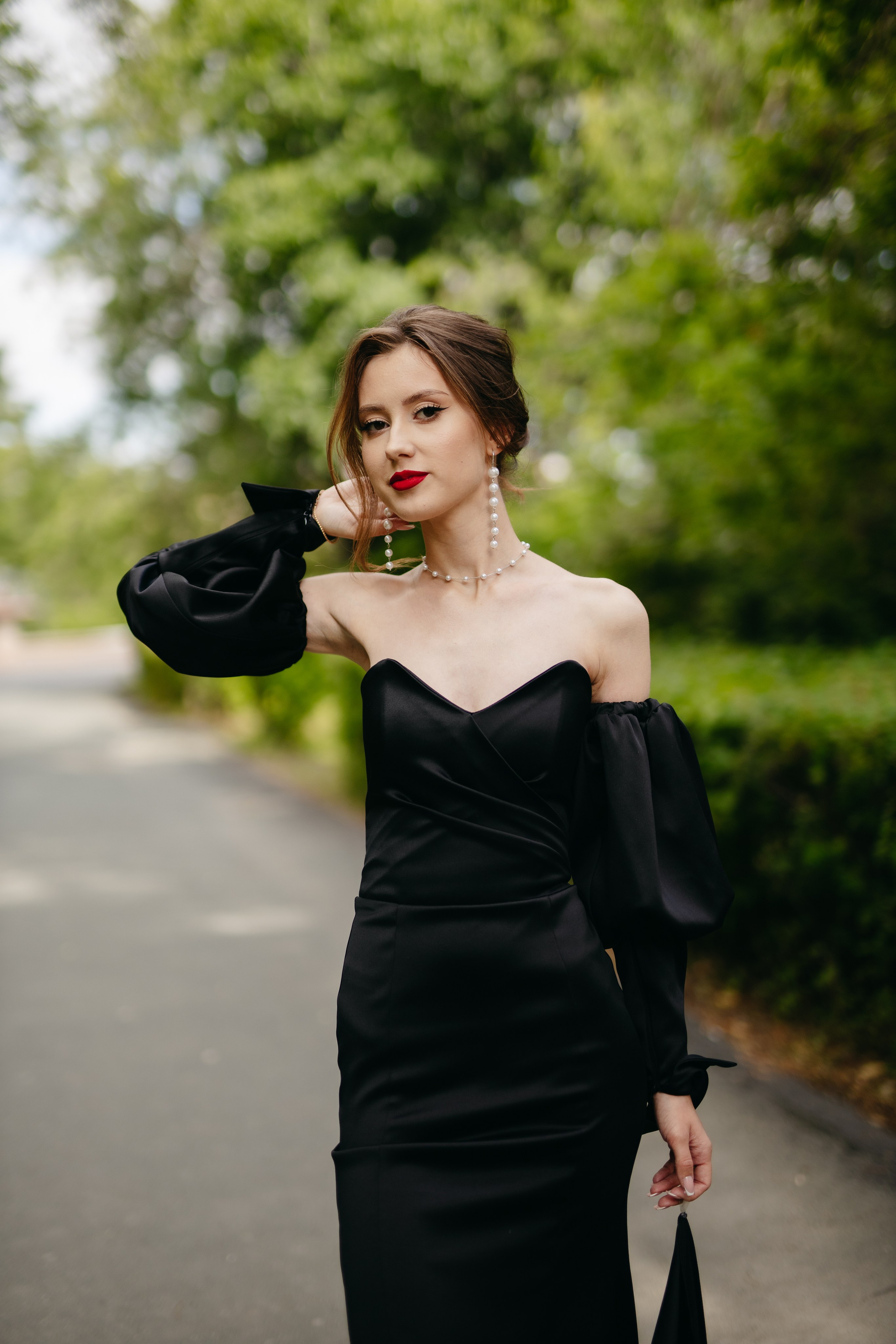 Выпуск 11 класс. Свадебный и женский фотограф