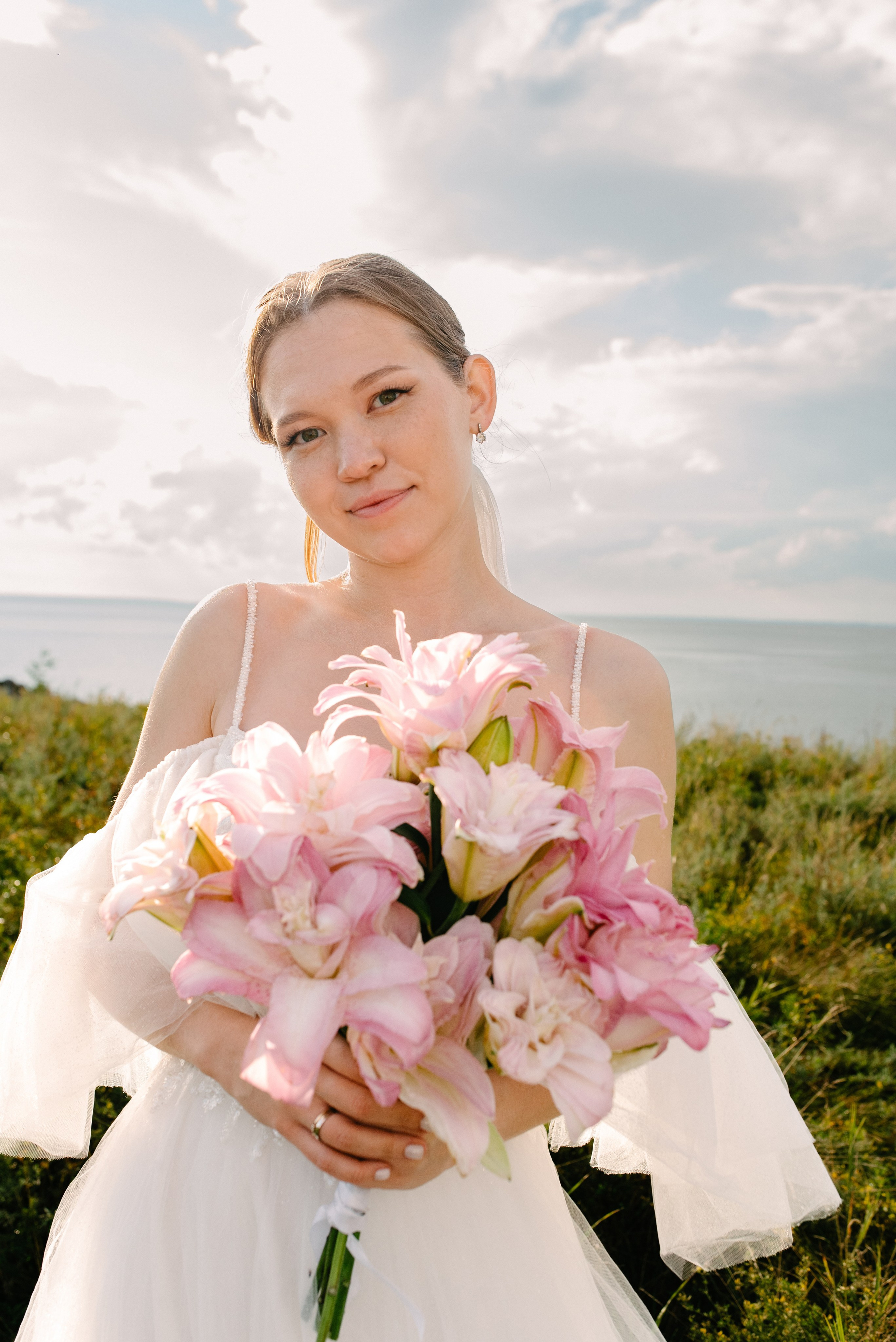 Михаил&Лилия. Фотограф в Новосибирске Анастасия Курто