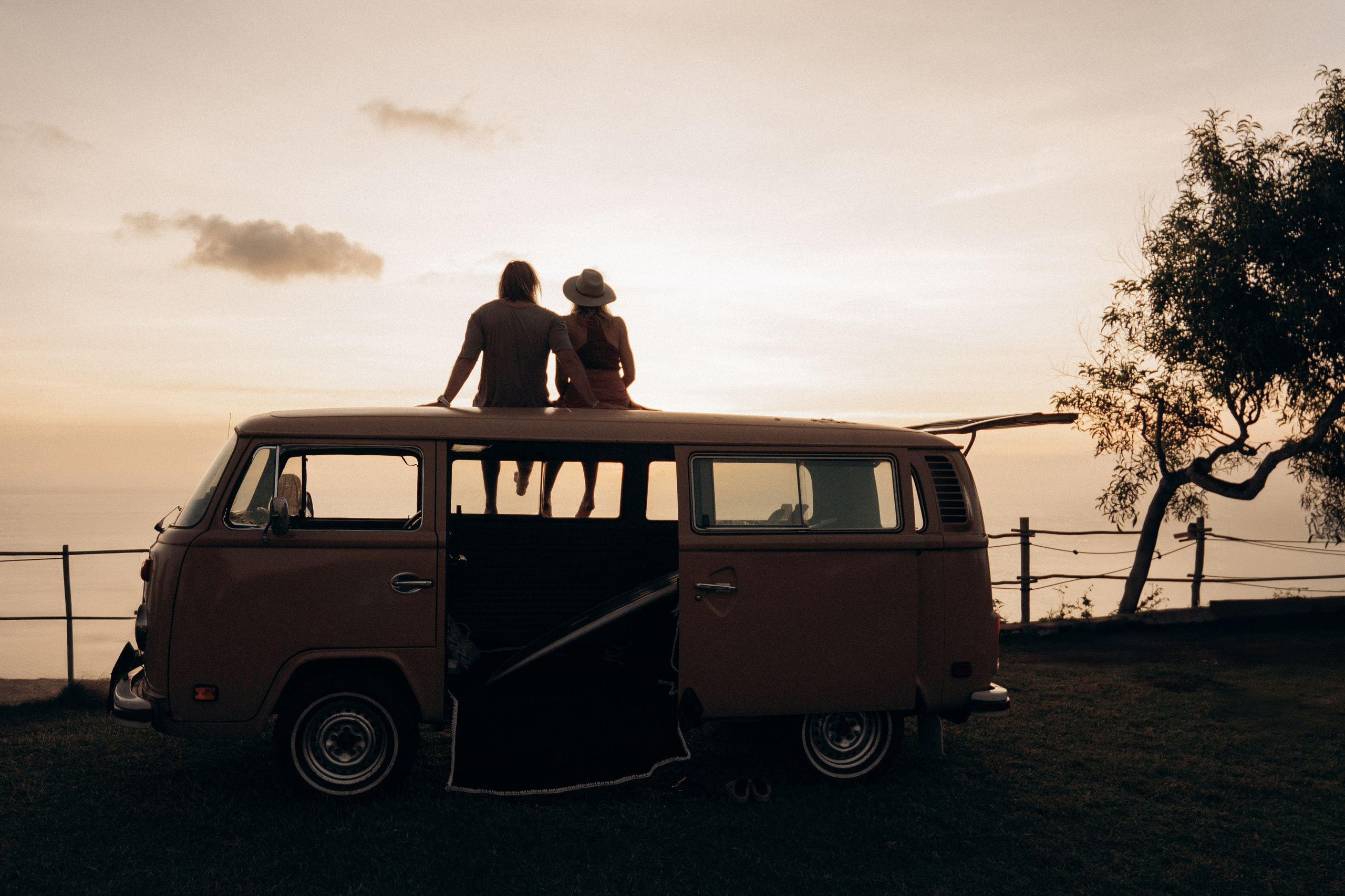 Taya & Roma. Olga Antipova — photographer