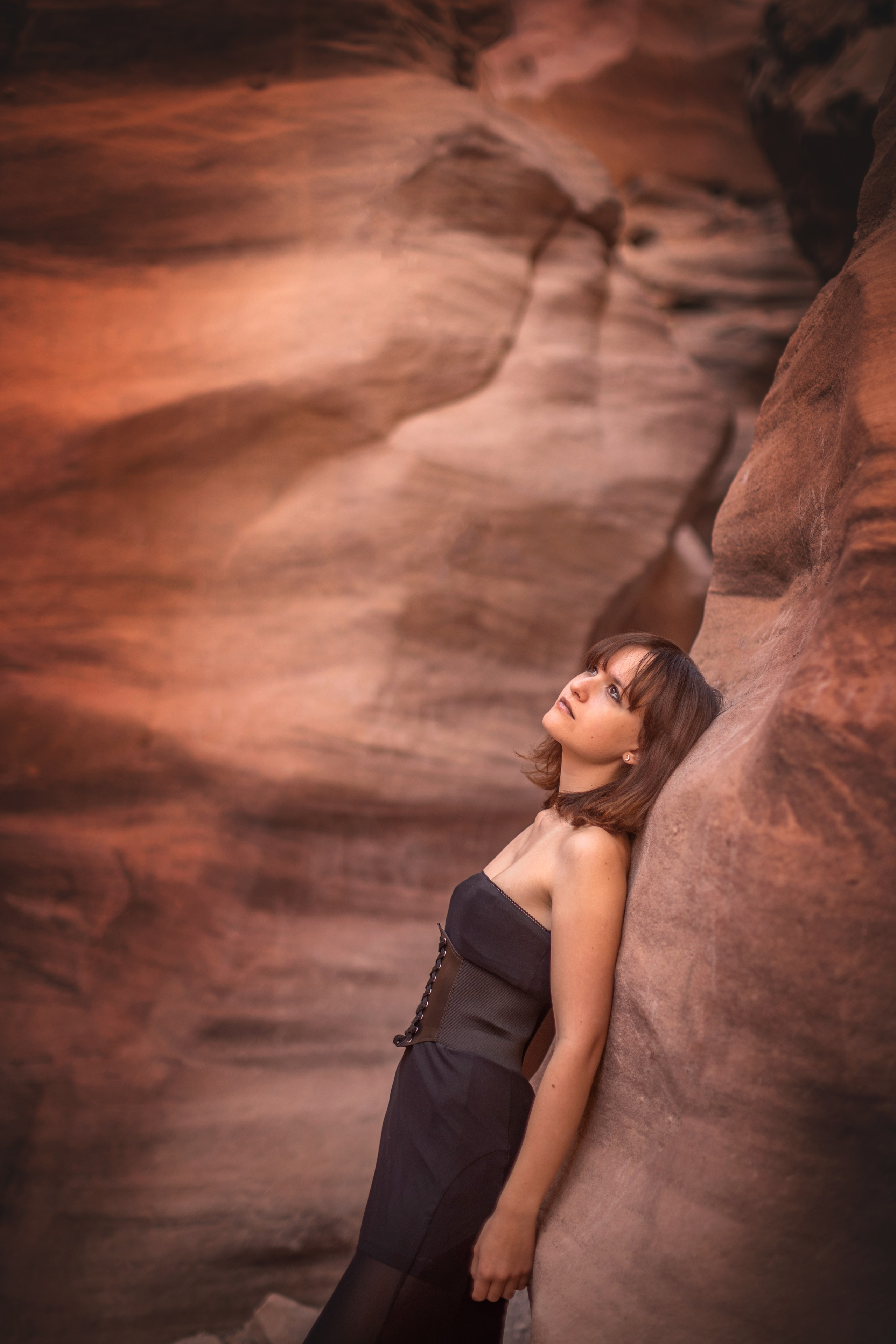 Red Canyon в Эйлате. Израиль. צלם ואמן ילדים ומשפחה