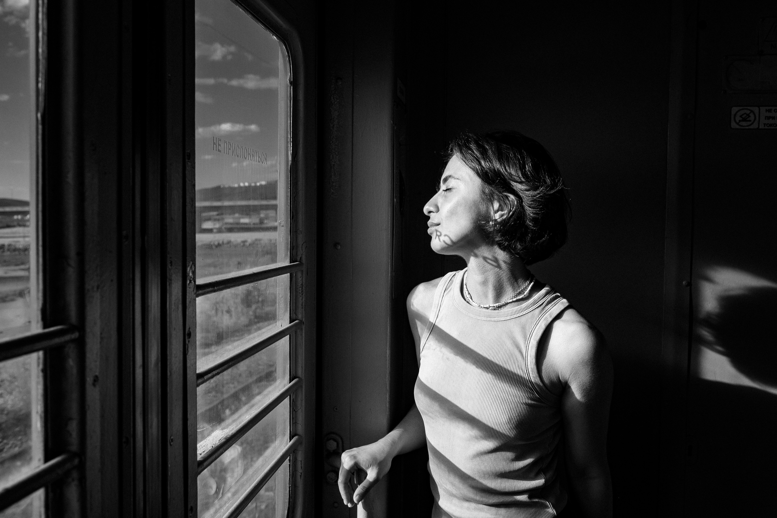 Портфолио. Фотограф в Мурманске Полина Аленовская