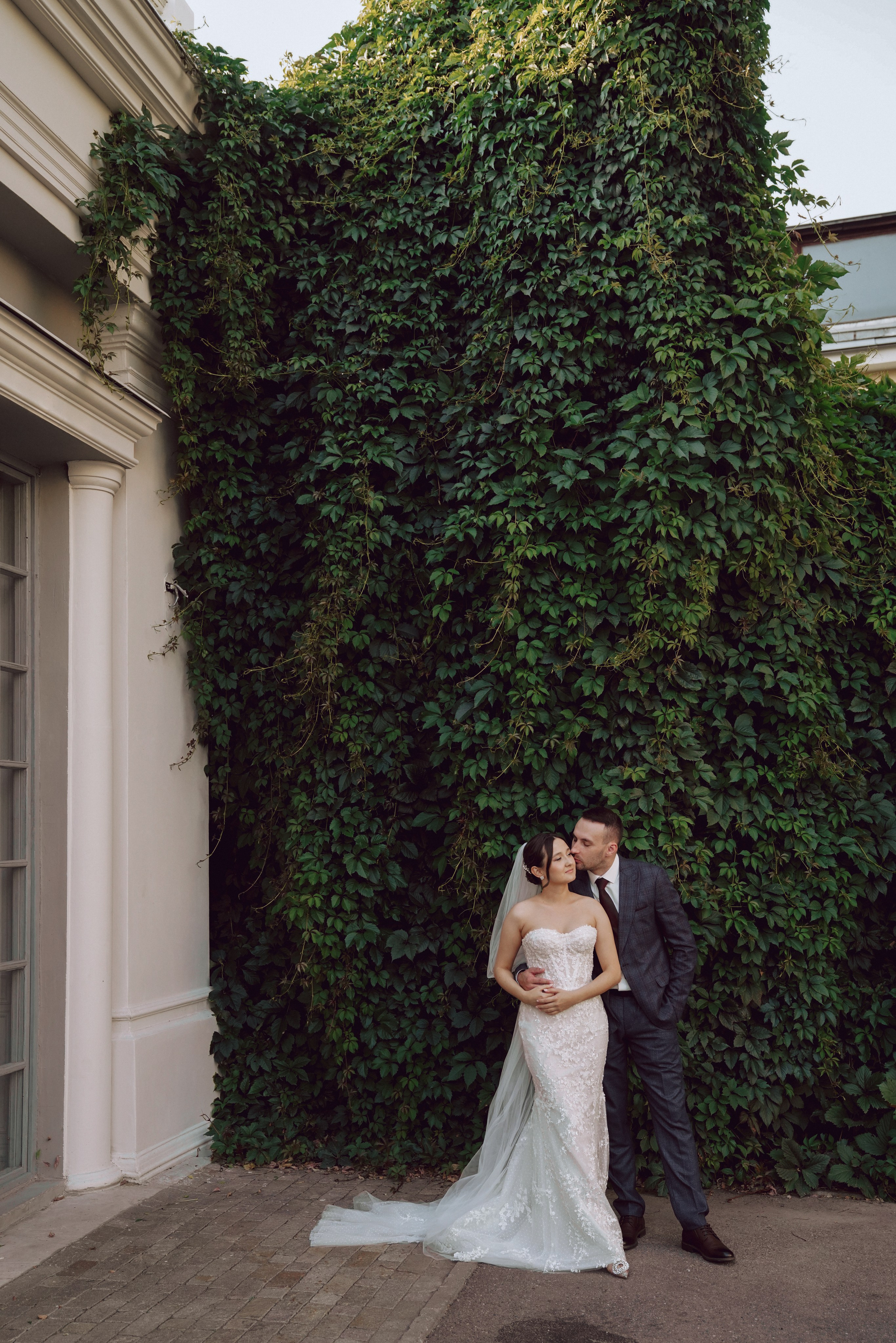 Сергей и Аделя. Свадебный и семейный фотограф Ястребова Маргарита