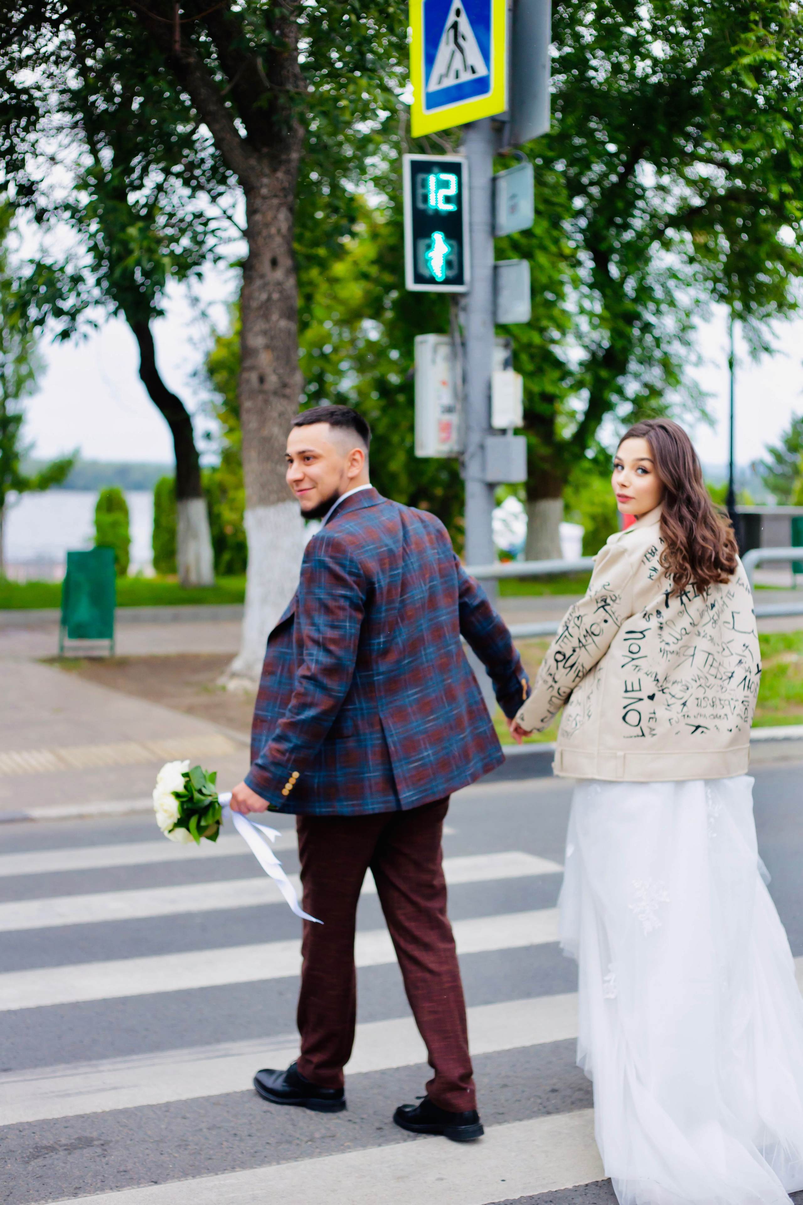 Карина + Роман. Светлана Адволодкина | Фотограф в Самаре