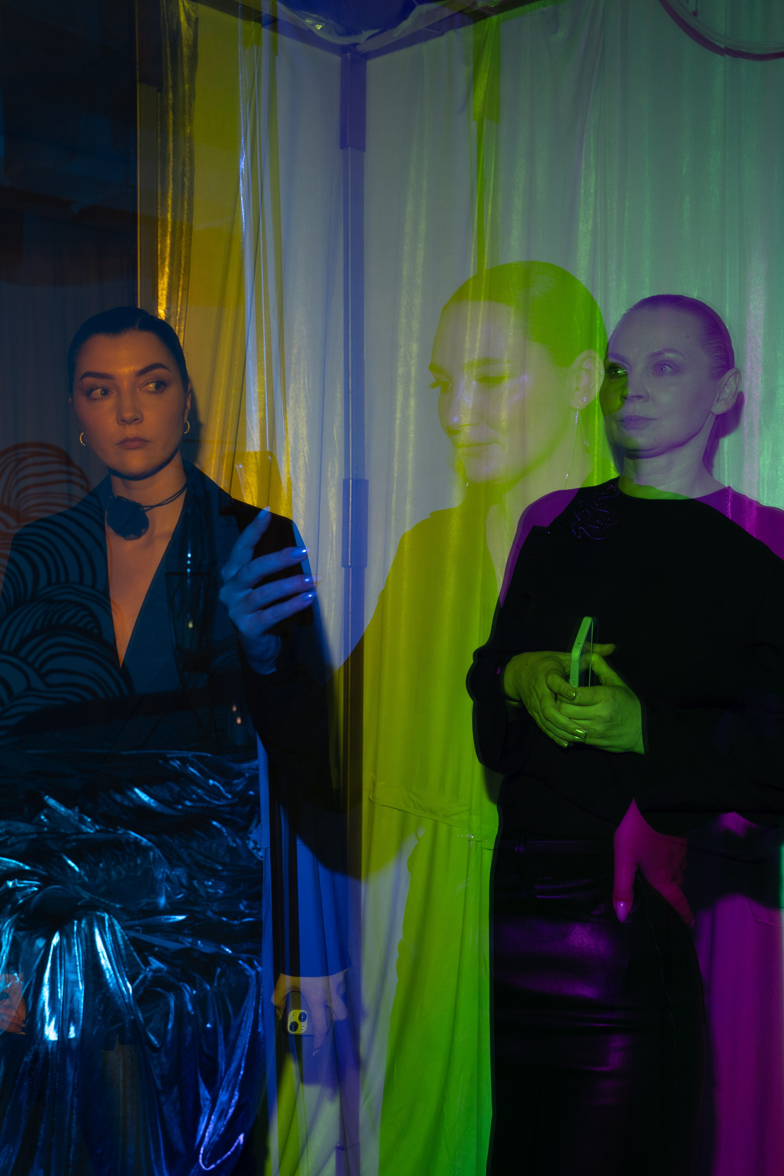 FASHION DAY. Свадебный и портретный фотограф Марина Юшина