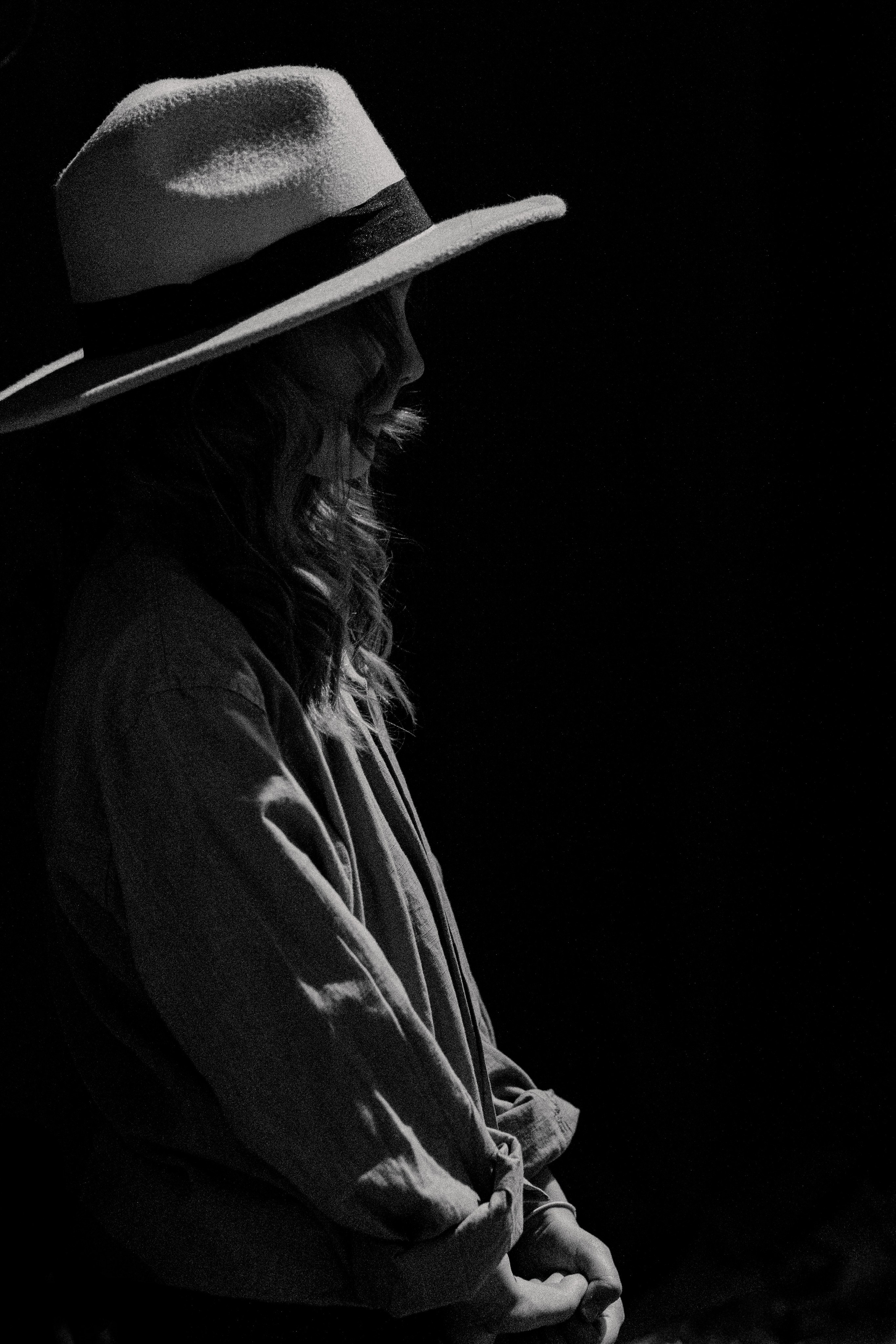 В театре. Свадебный и портретный фотограф Марина Юшина