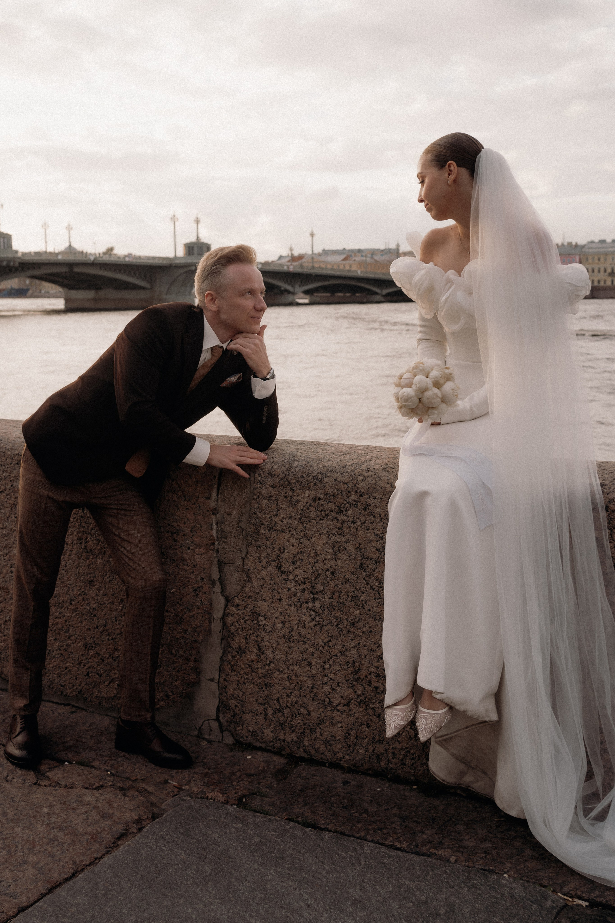 Villa wedding 25. Mayskaya photography