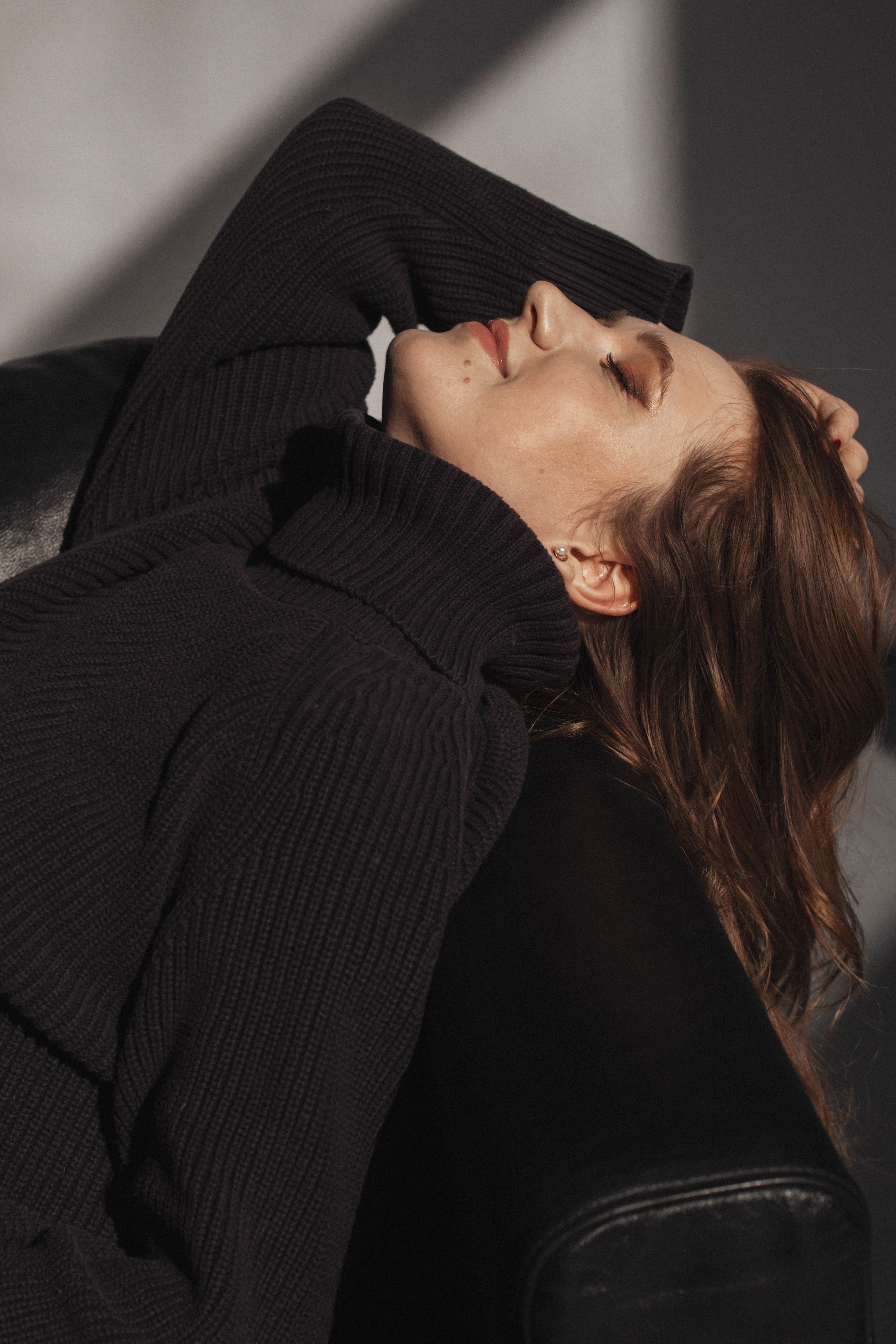 Мария. VLADA KACHANINA. Семейный/индивидуальный Фотограф Новосибирск