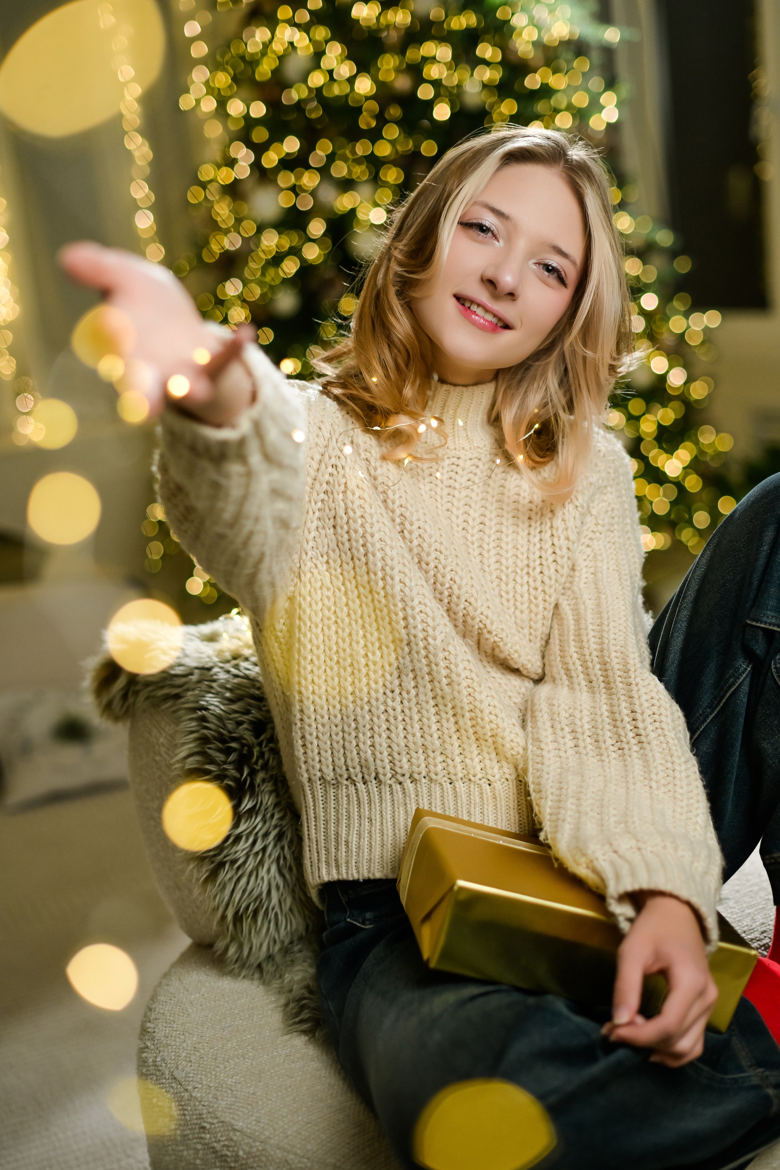 Семья Александра, Сашеньки, Юленьки и Катюши