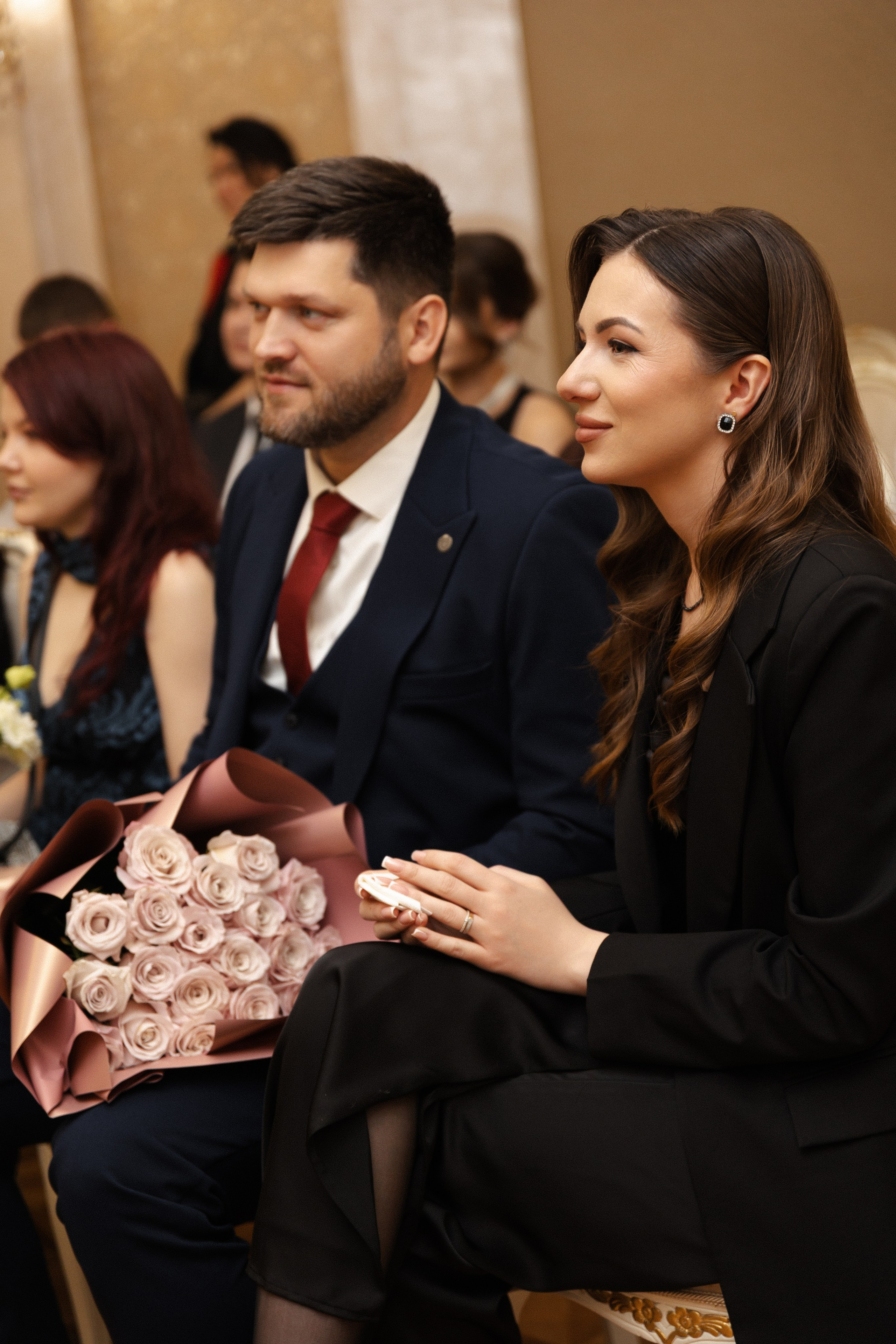 Евгений и Дарья. Фотограф Тюмень Пушковская Кристина