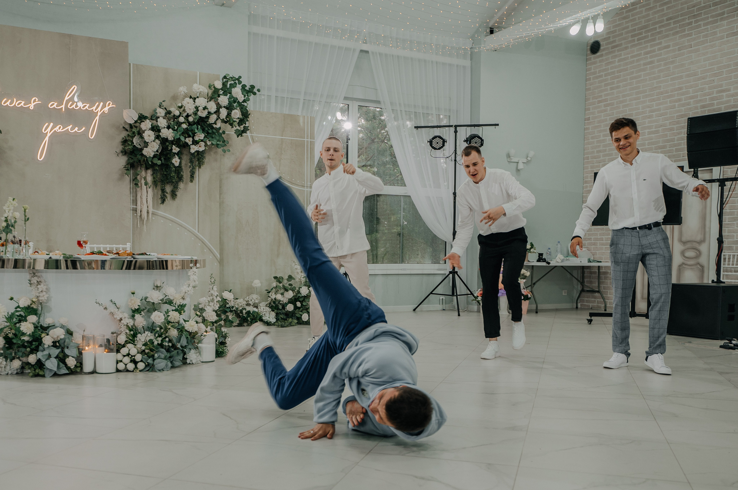 Паша и Лида 31.05.2024. Свадебный и семейный фотограф в городе Смоленске