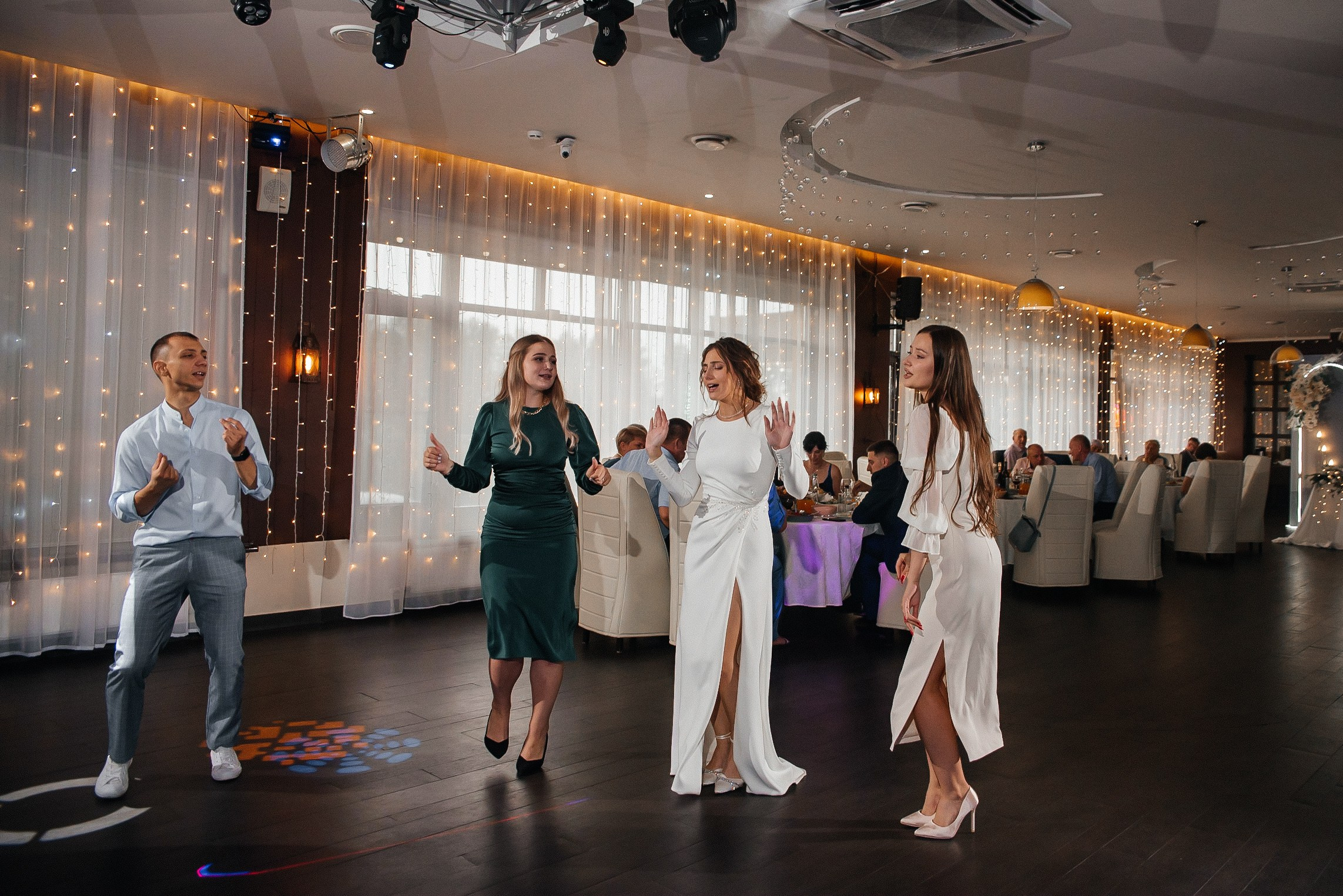 Ваня и Полина 26.08.2023. Свадебный и семейный фотограф в городе Смоленске