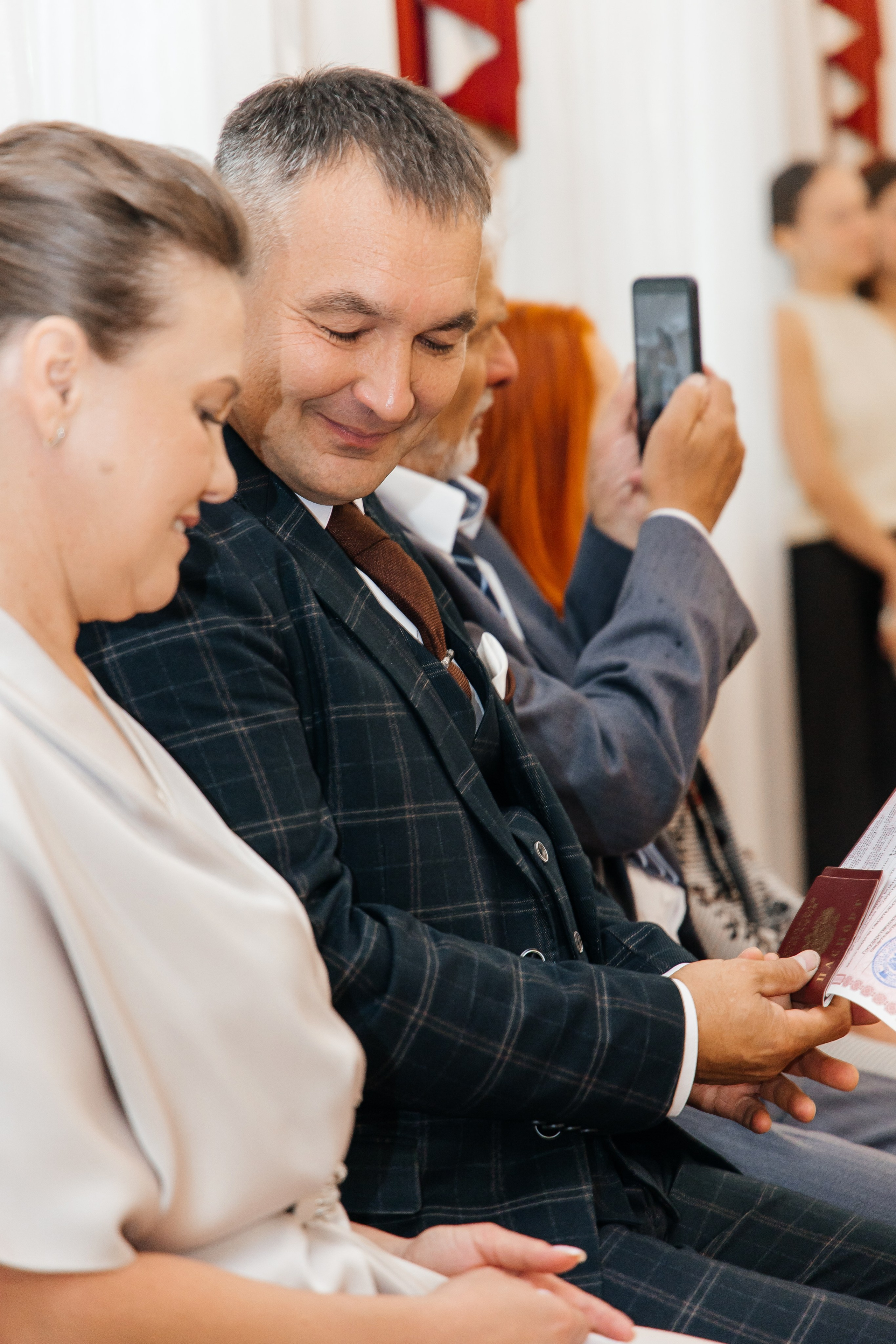 Диана и Арсений. Свадебный фотограф Уфа