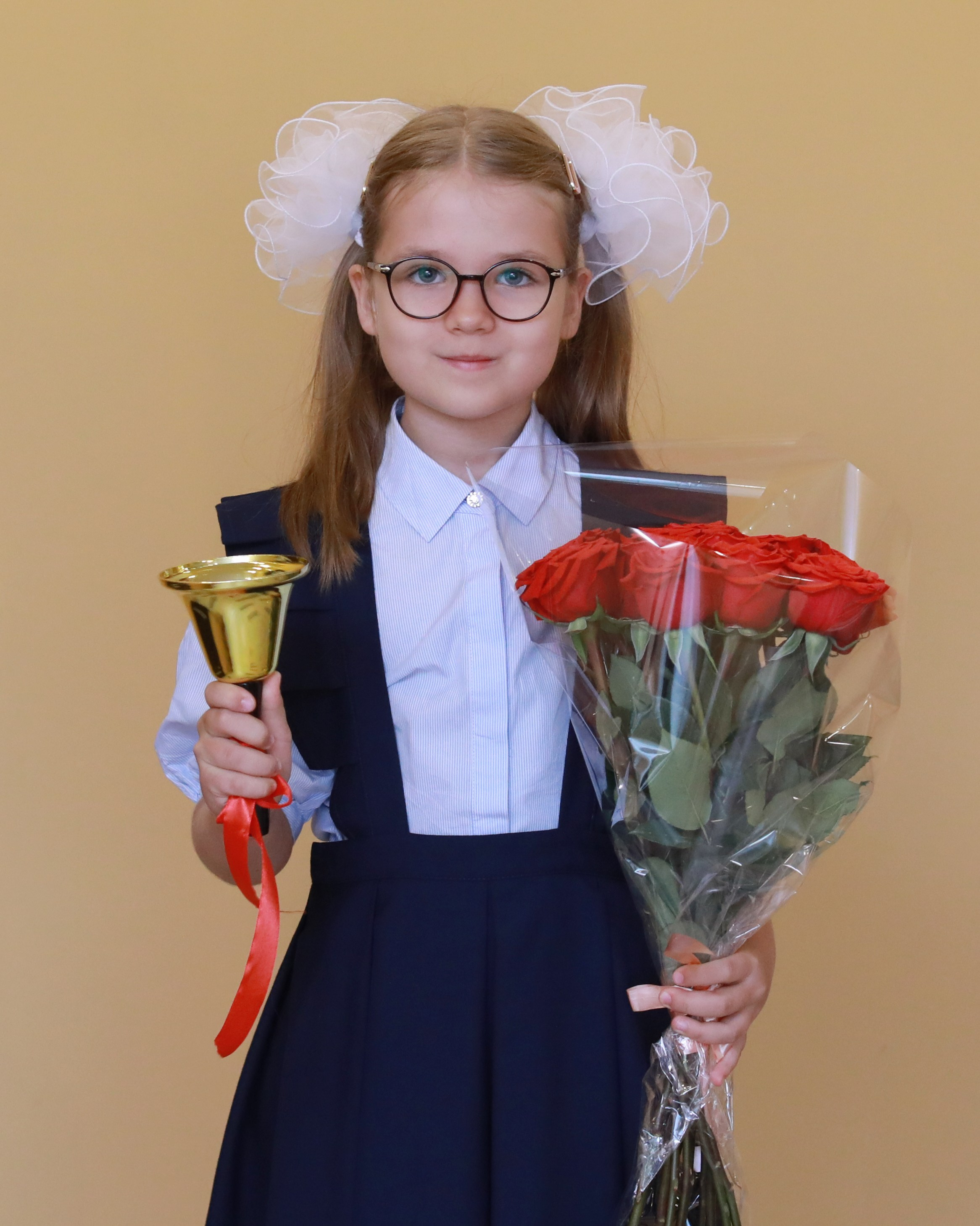 1 СЕНТЯБРЯ. Фотограф на крещение Москва