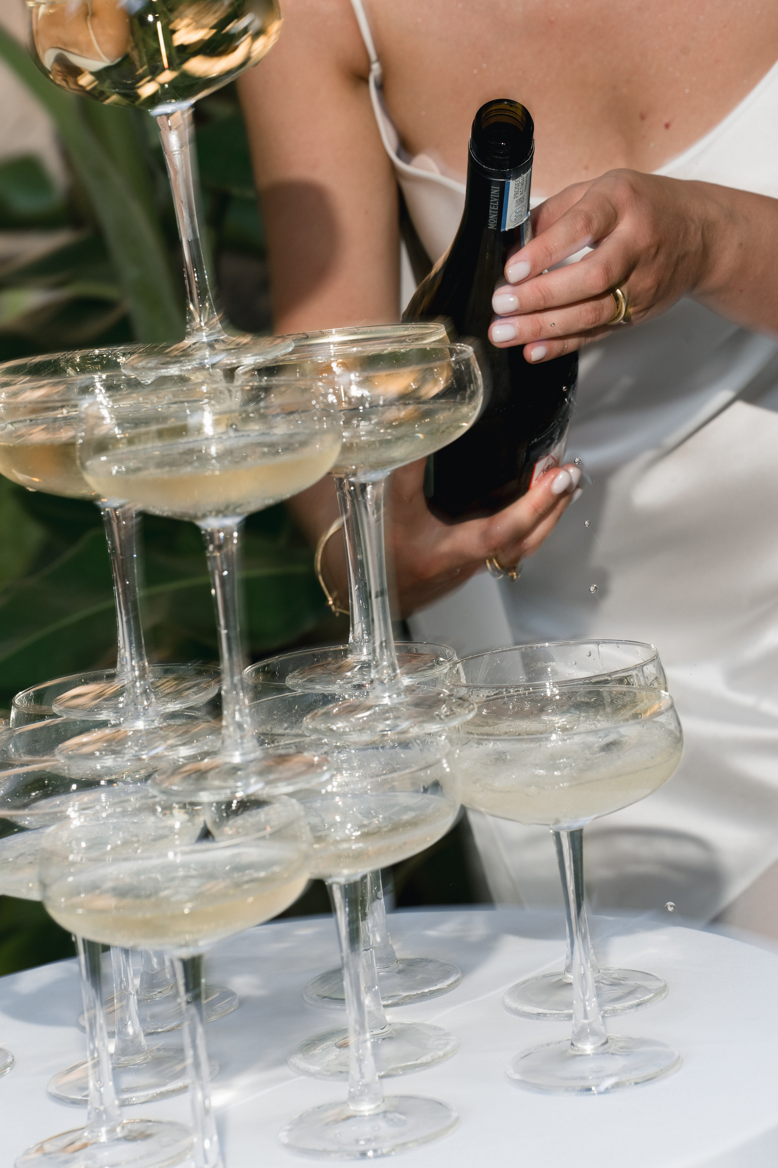 A German wedding among palms. Wedding & Documentary Photographer based in Nuremberg — available across Europe & Turkey | Vitalii Nasonov