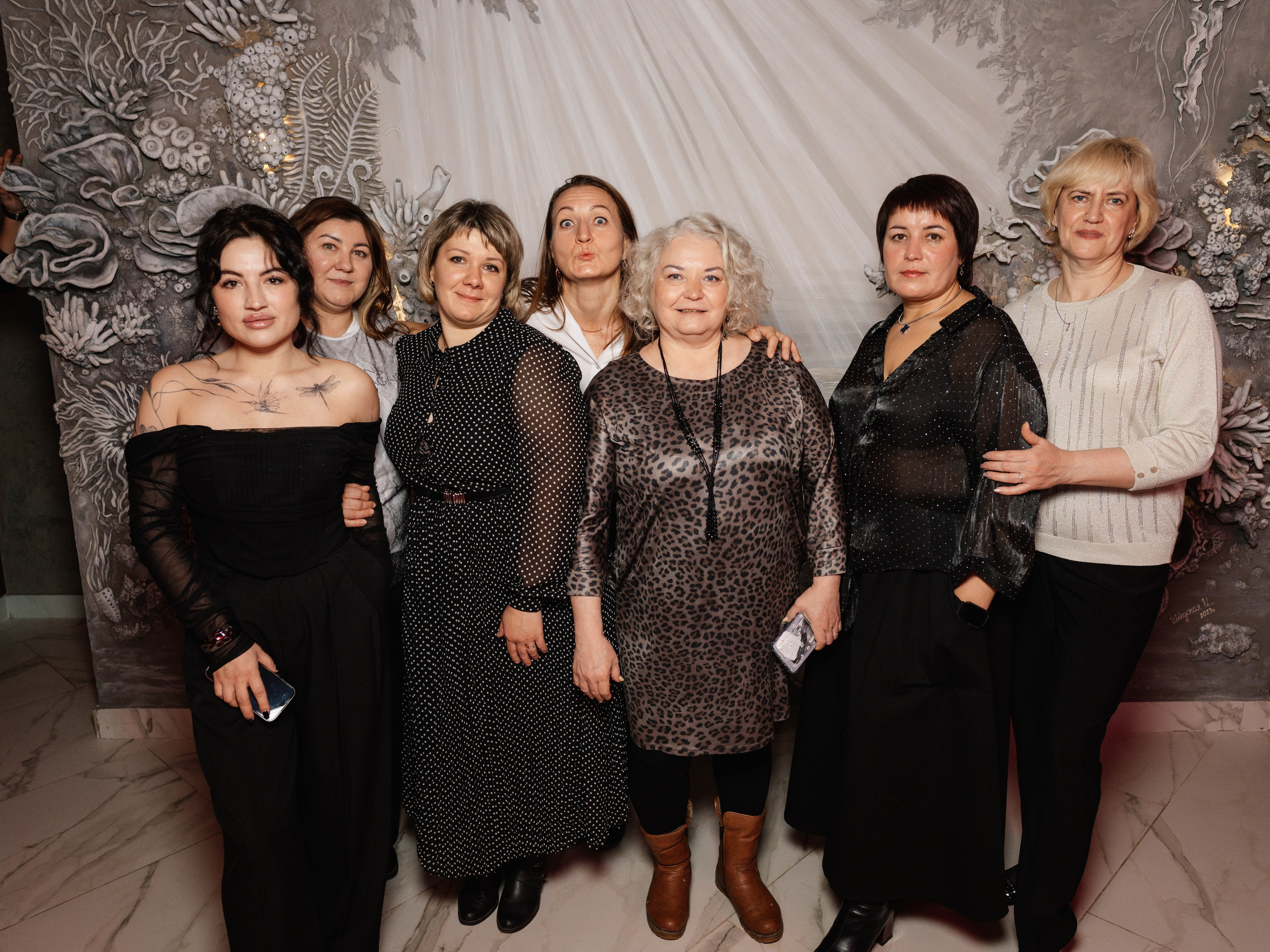 Корпоратив Покровский хлеб. Фотограф Алексей Шрайбик