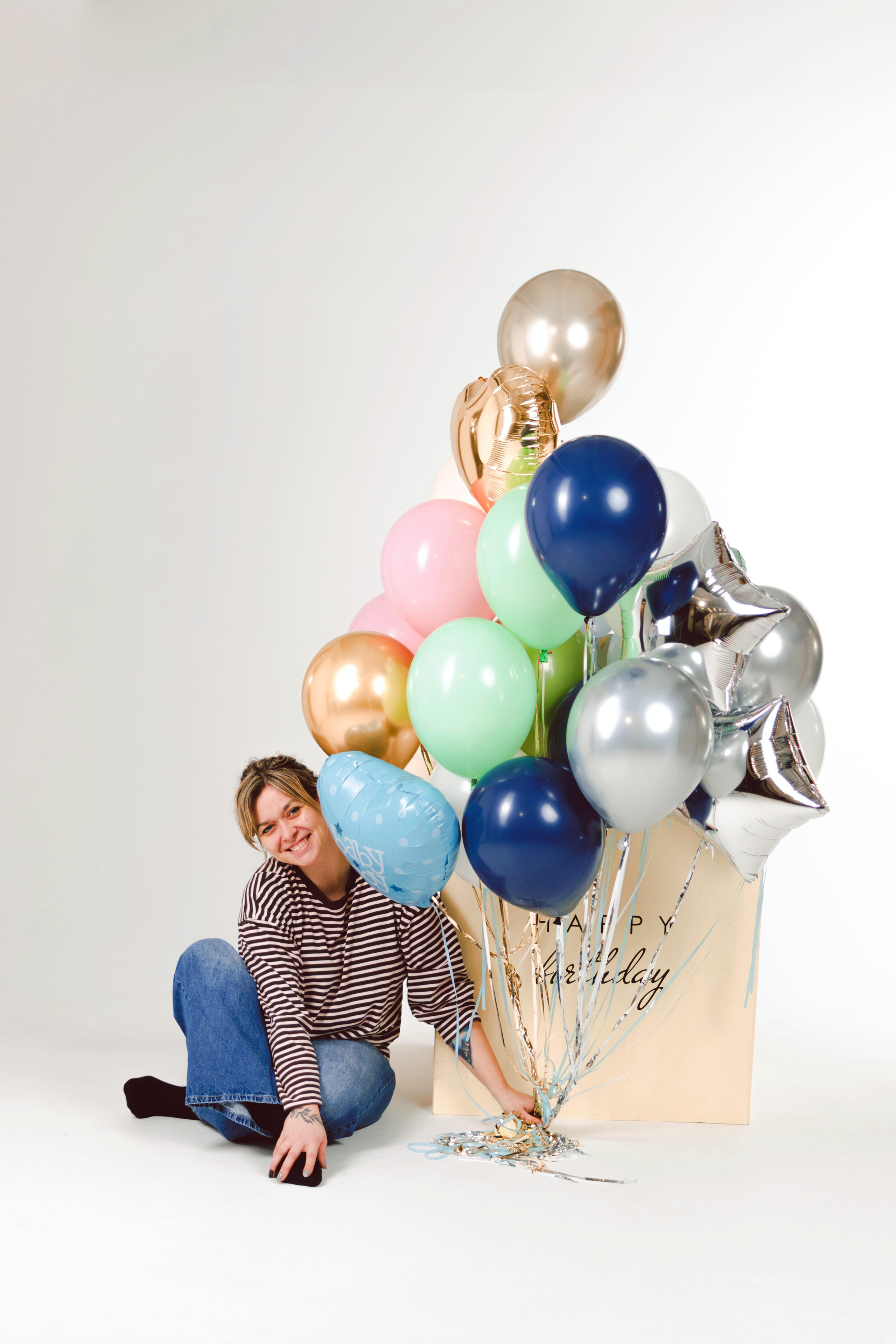 Gallery. Wow box balloon. poklon kutije za balone. boxes for balloons. veloprodaja i maloprodaja