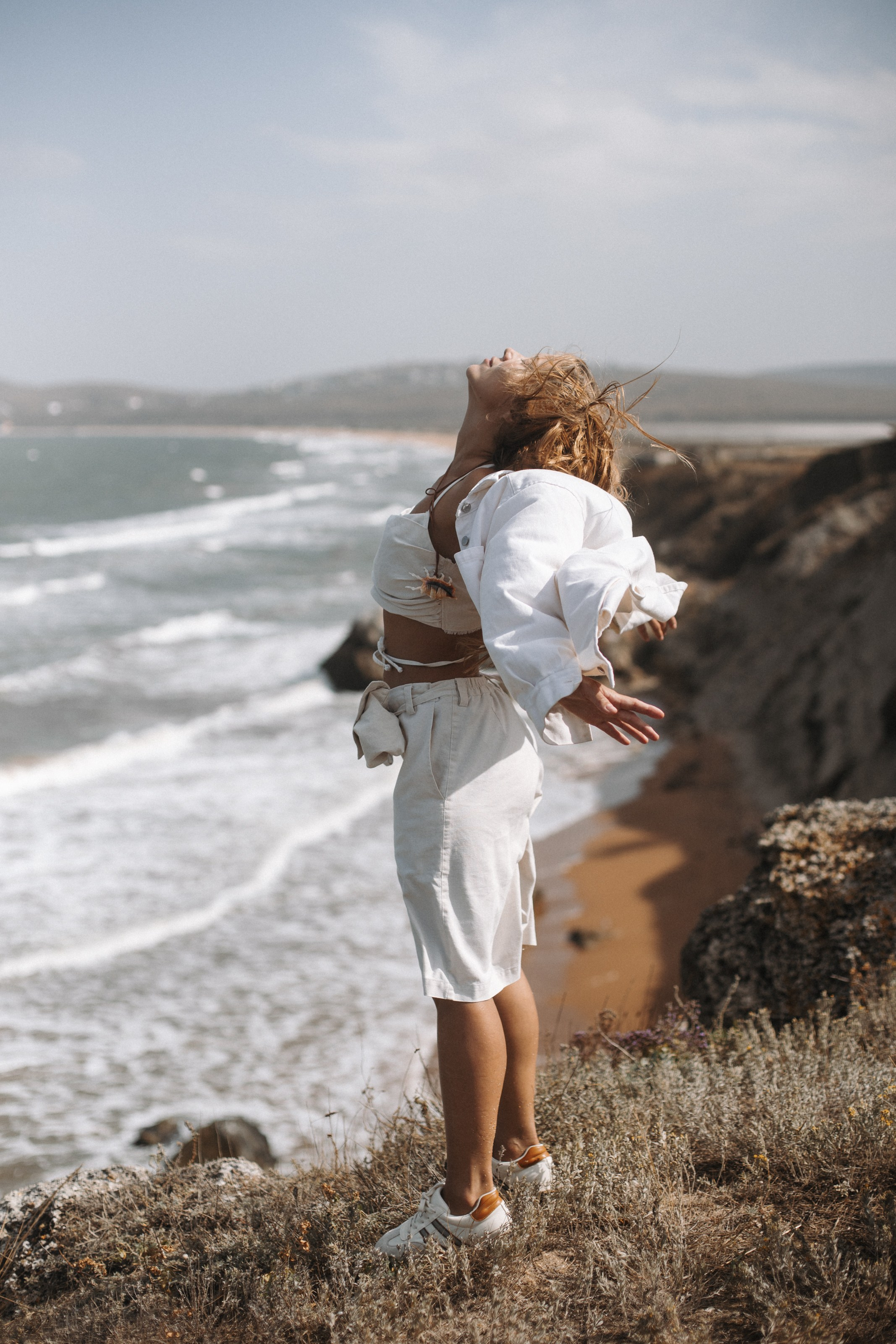 Crimea. Фотограф на Юге России