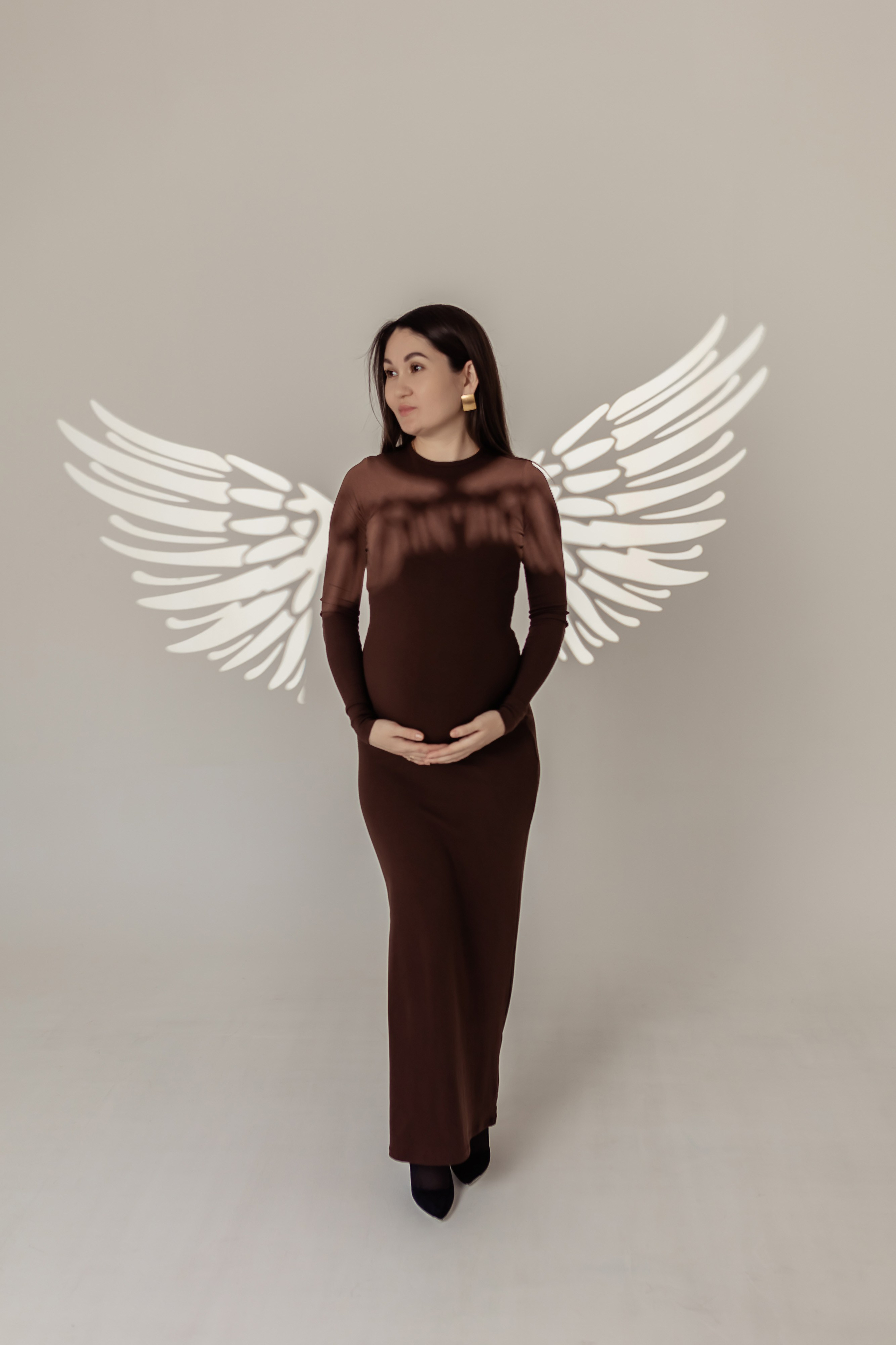 Беременность. Свадебный и семейный фотограф в Оренбурге Ильяна Тукжанова