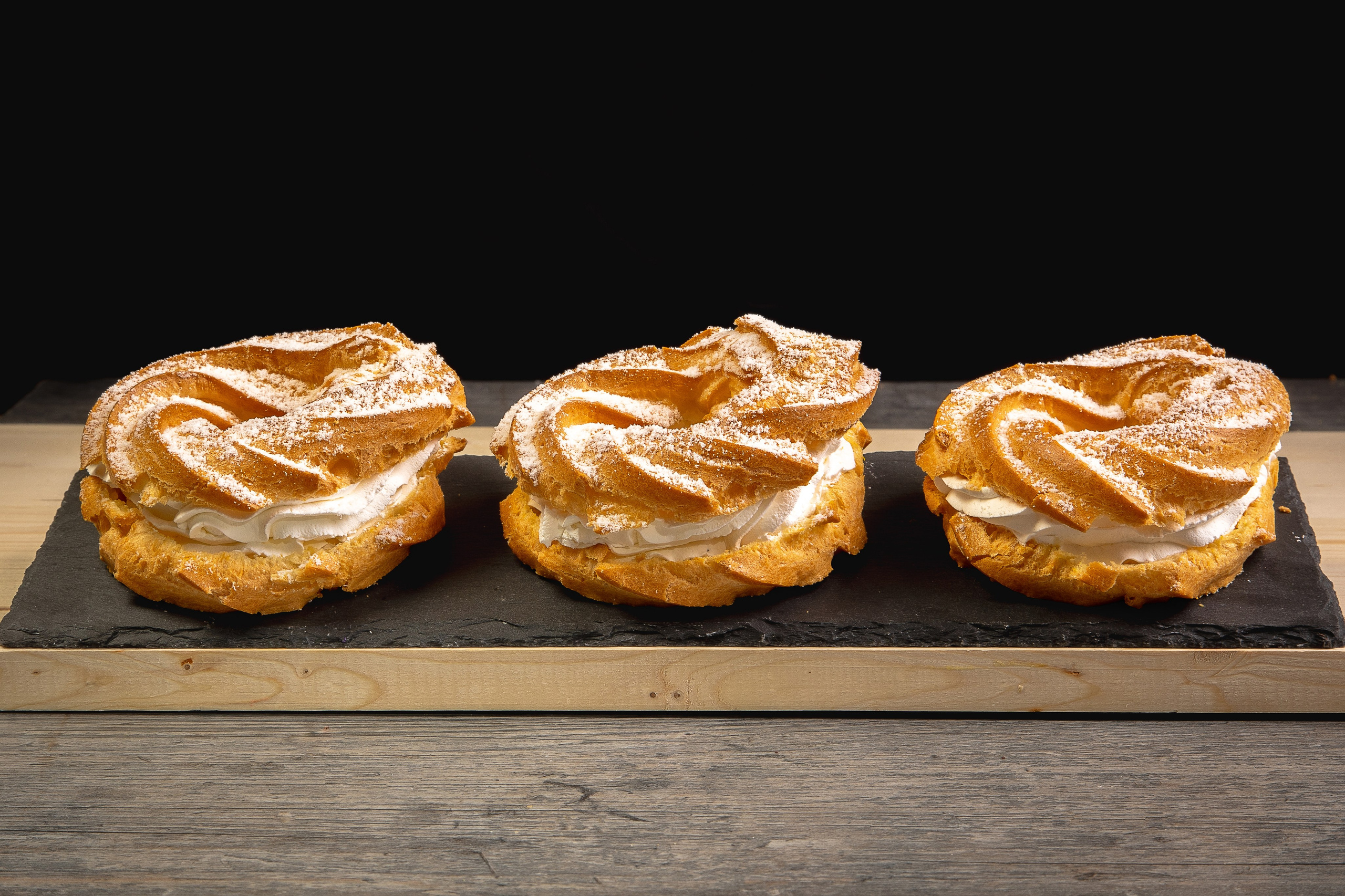 Фуд фотография. Фотограф в Тюмени Алексей Модин