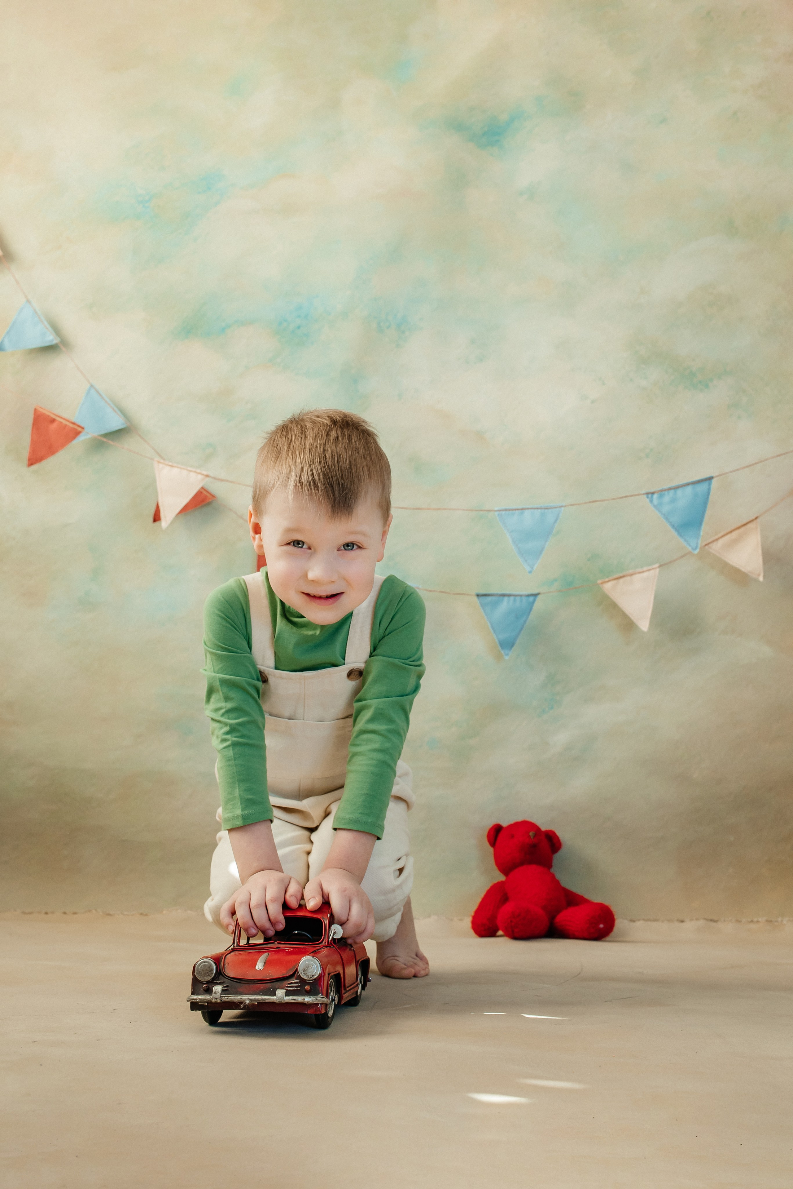 Миша. Свадебный и семейный фотограф в Дзержинске Екатерина Шулакова