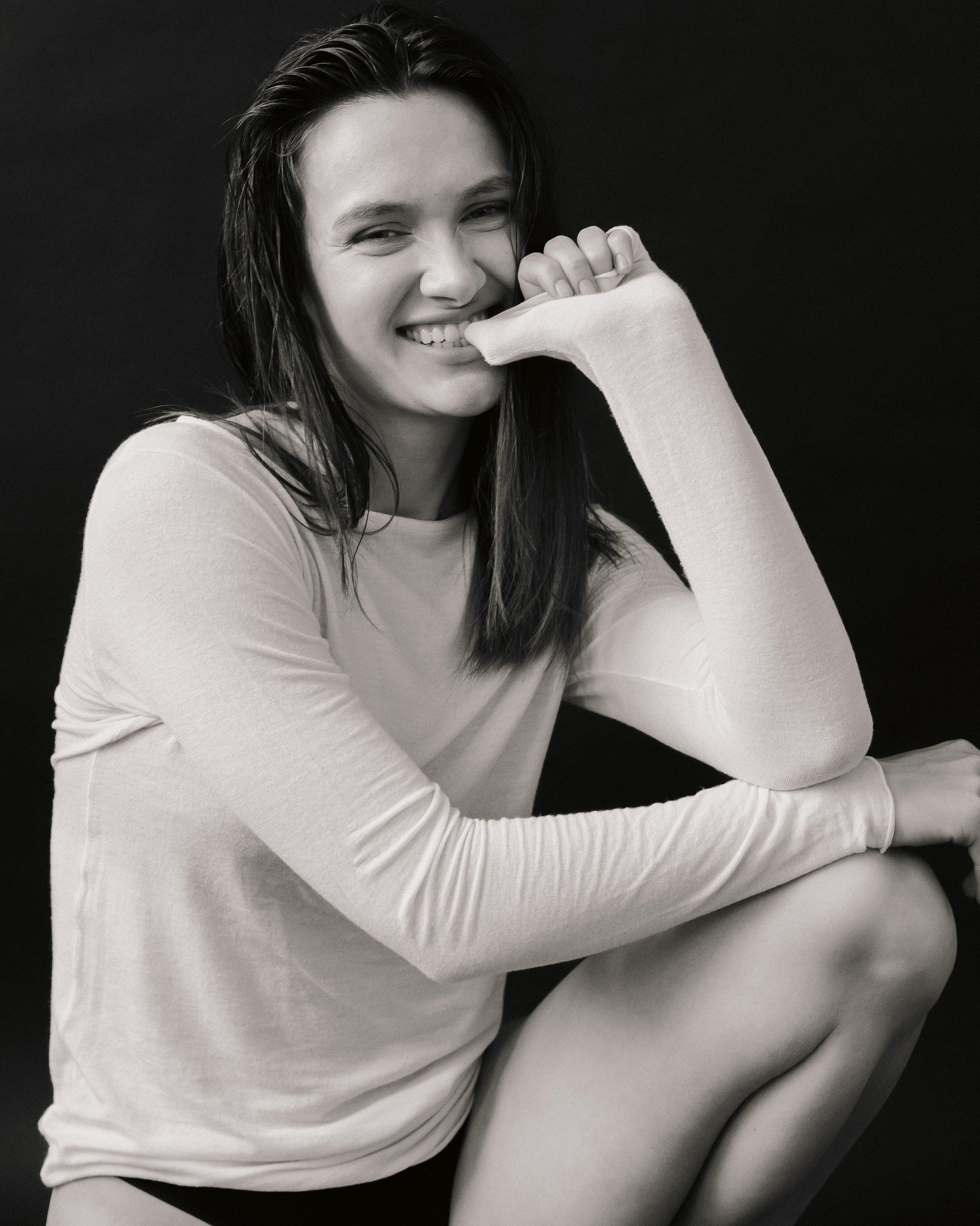 Beauty. Regina Platonova