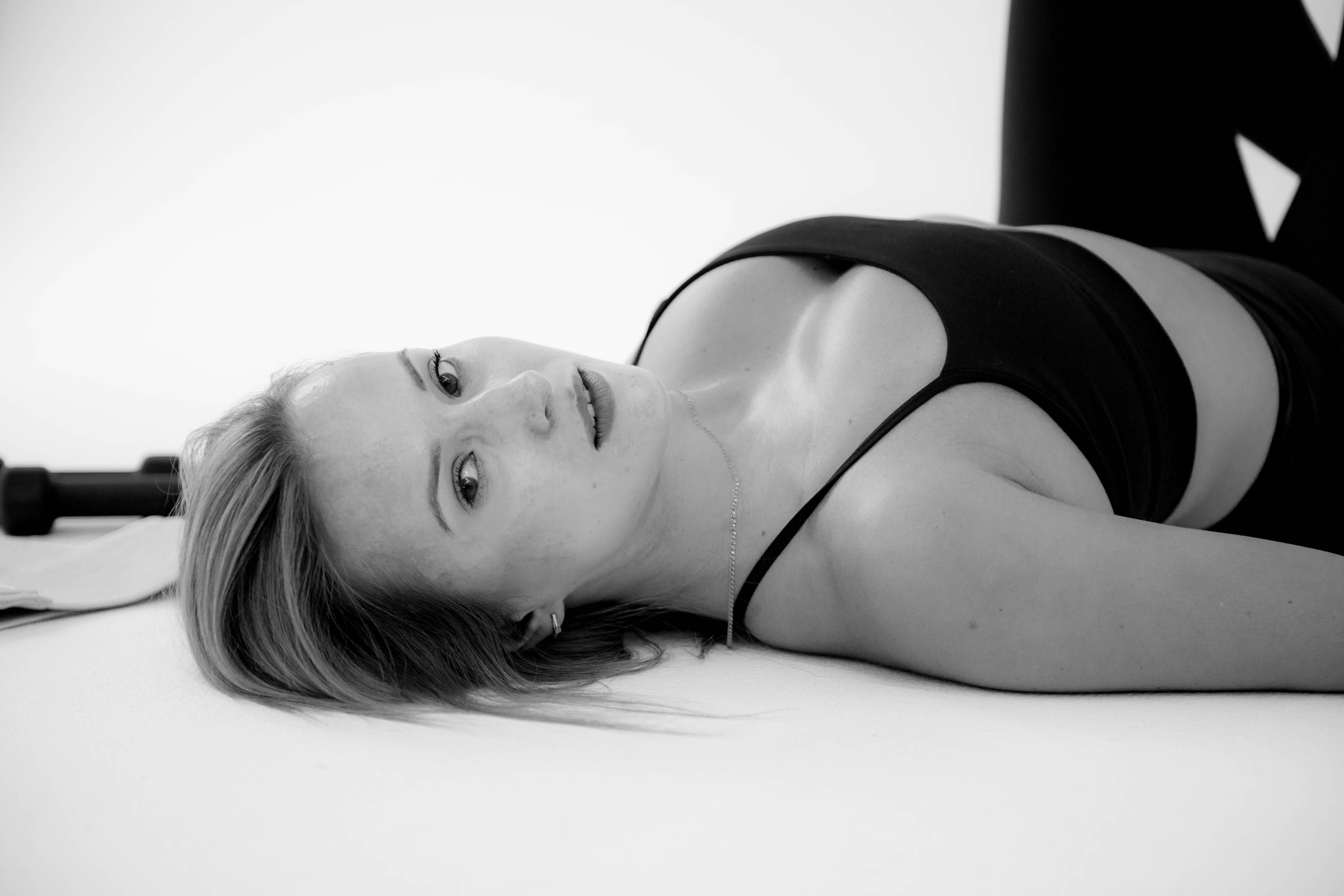 GoFit_фитнес команда контент съёмка. Фотограф Санкт-Петербург