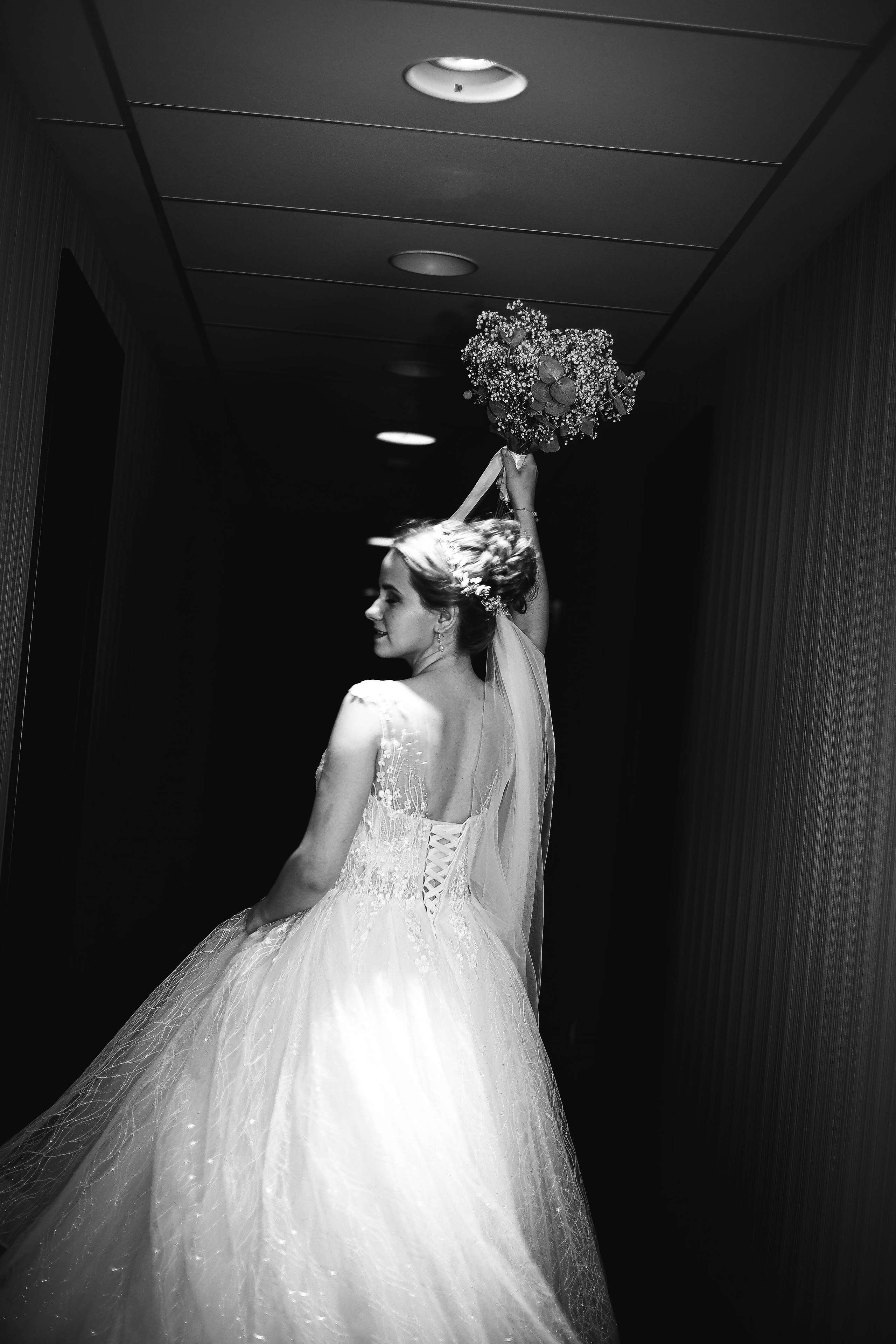 Свадебные истории. Фотограф Косинова Алёна