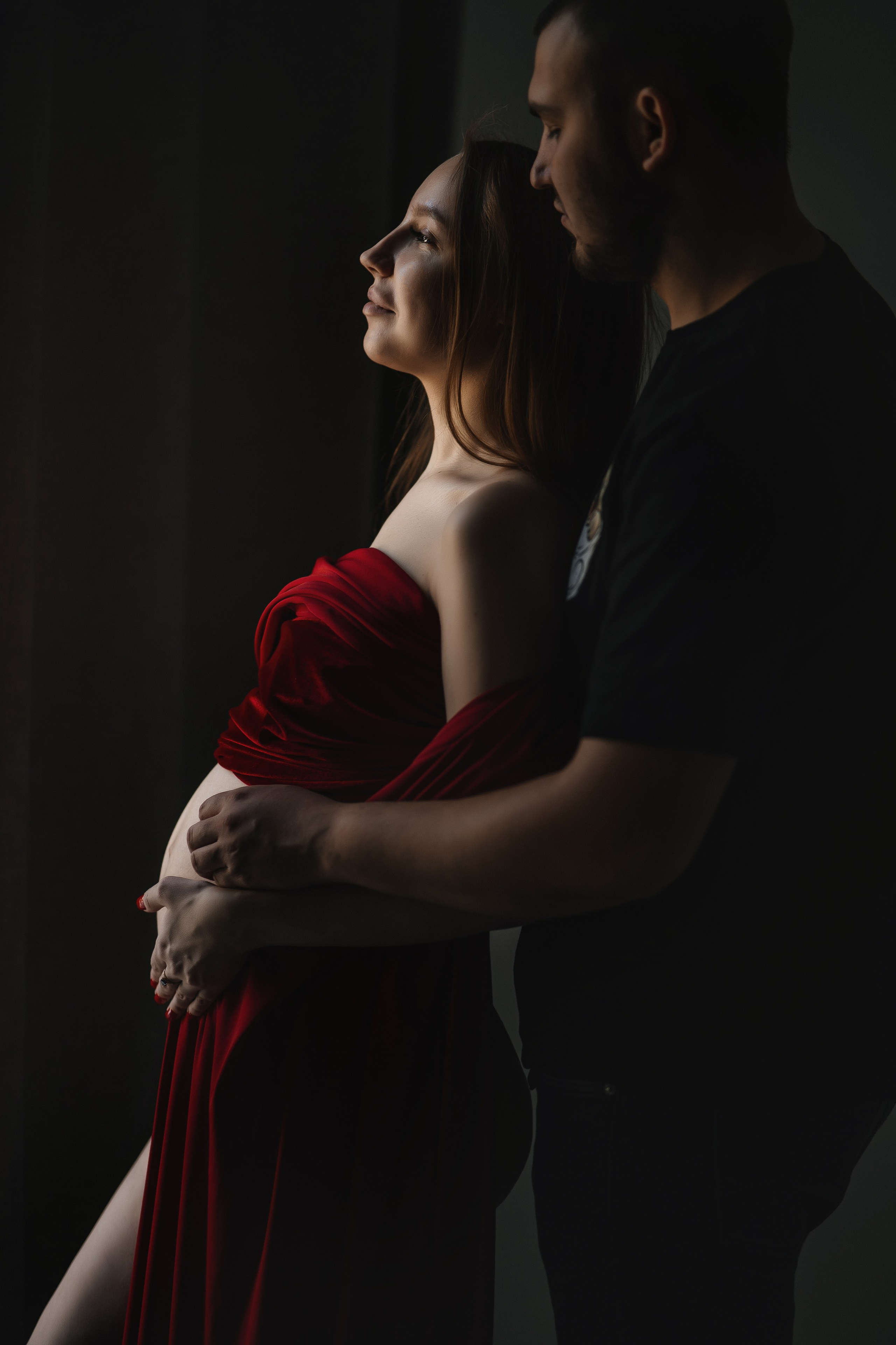 В ожидании. Фотограф Ангарск Иркутск Ксения Король