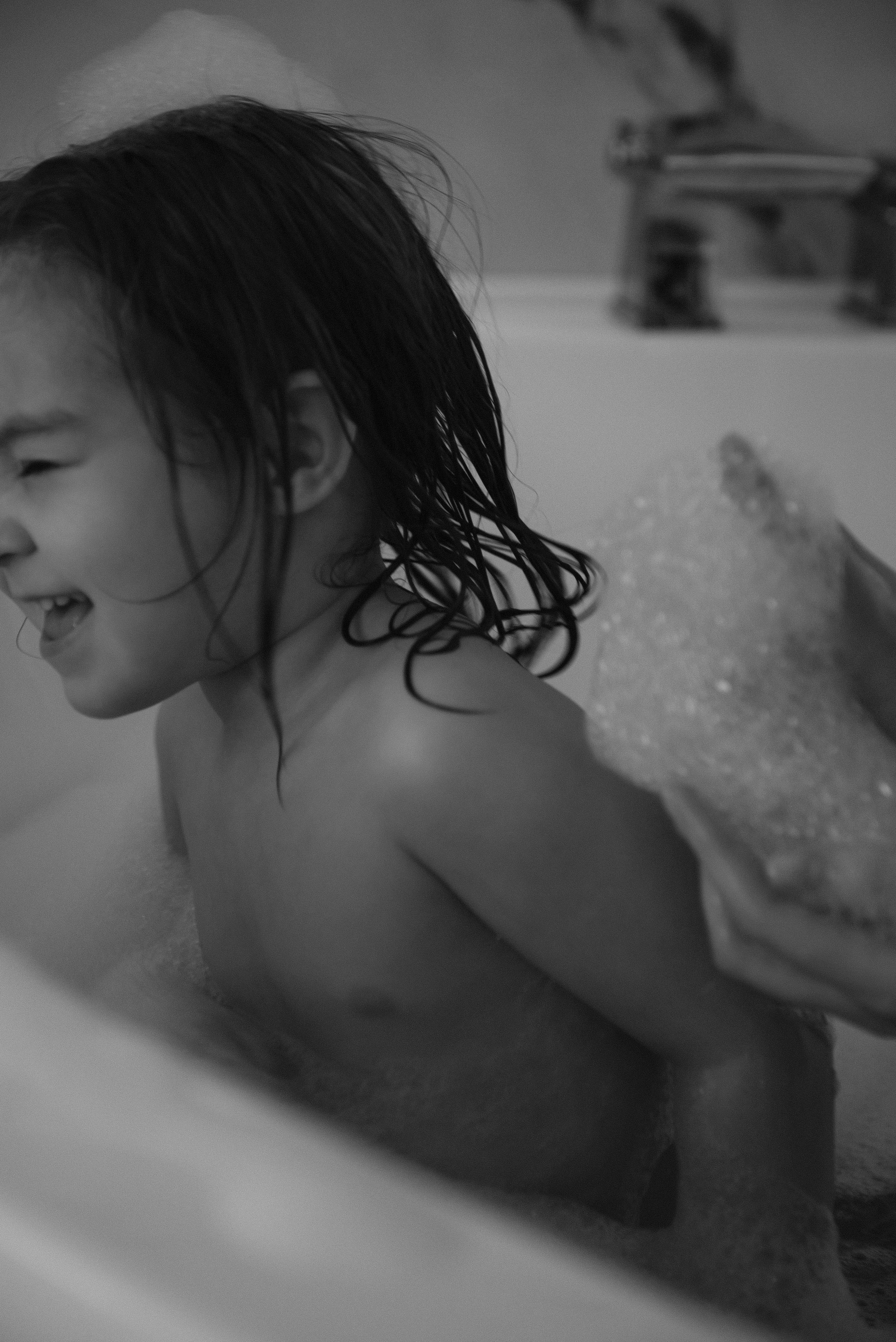 Юля, Аня и хвостики. Свадебный, портретный, фотограф беременности в Нижнем Новгороде Алина Зиновьева