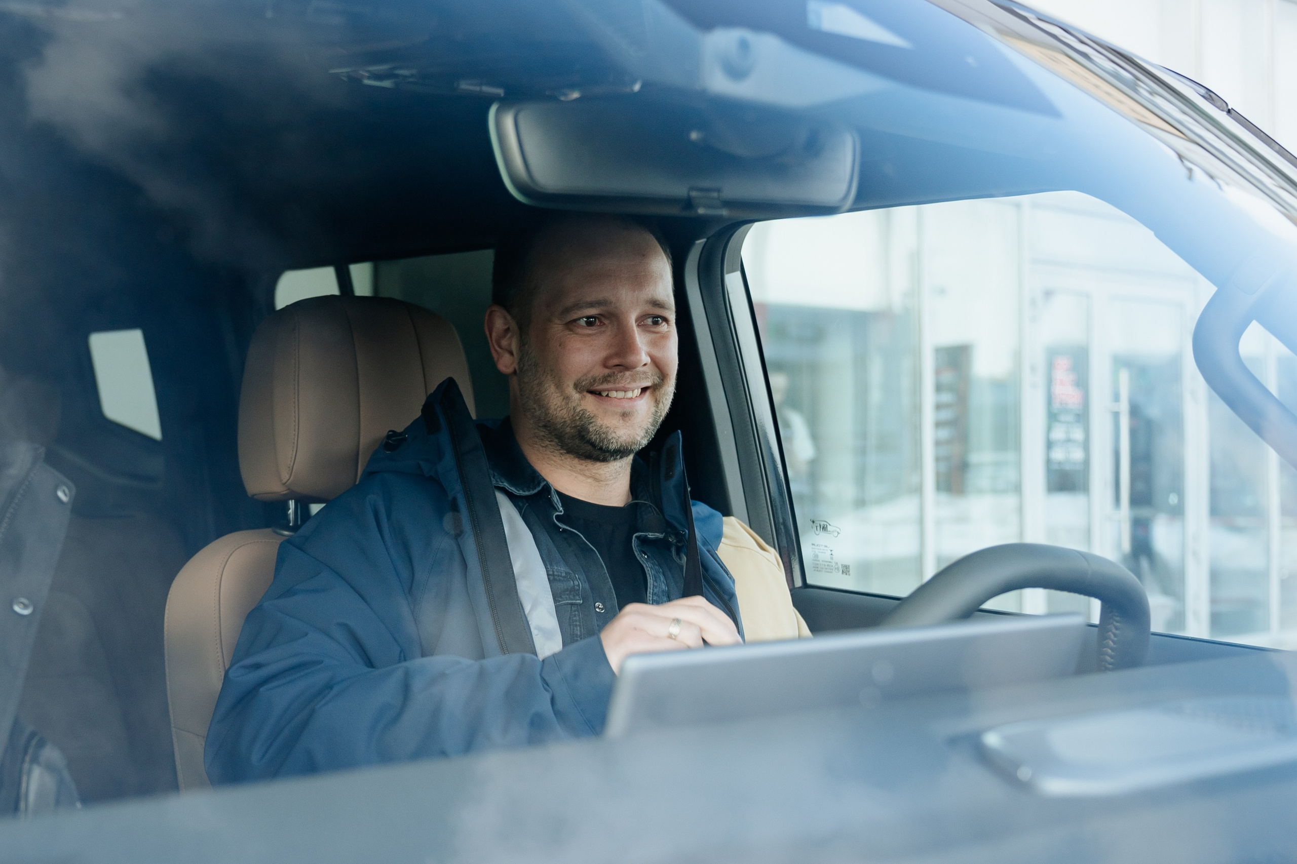 Автопробег Jetour T2. Ilya Foxy — автомобильный фотограф