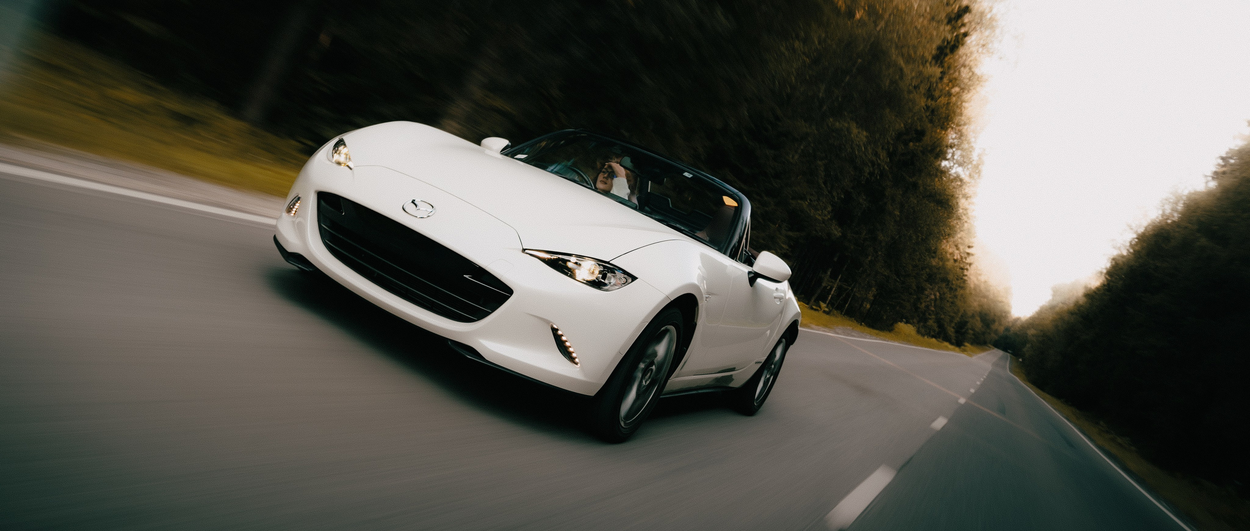 Double Yata. Ilya Foxy — автомобильный фотограф