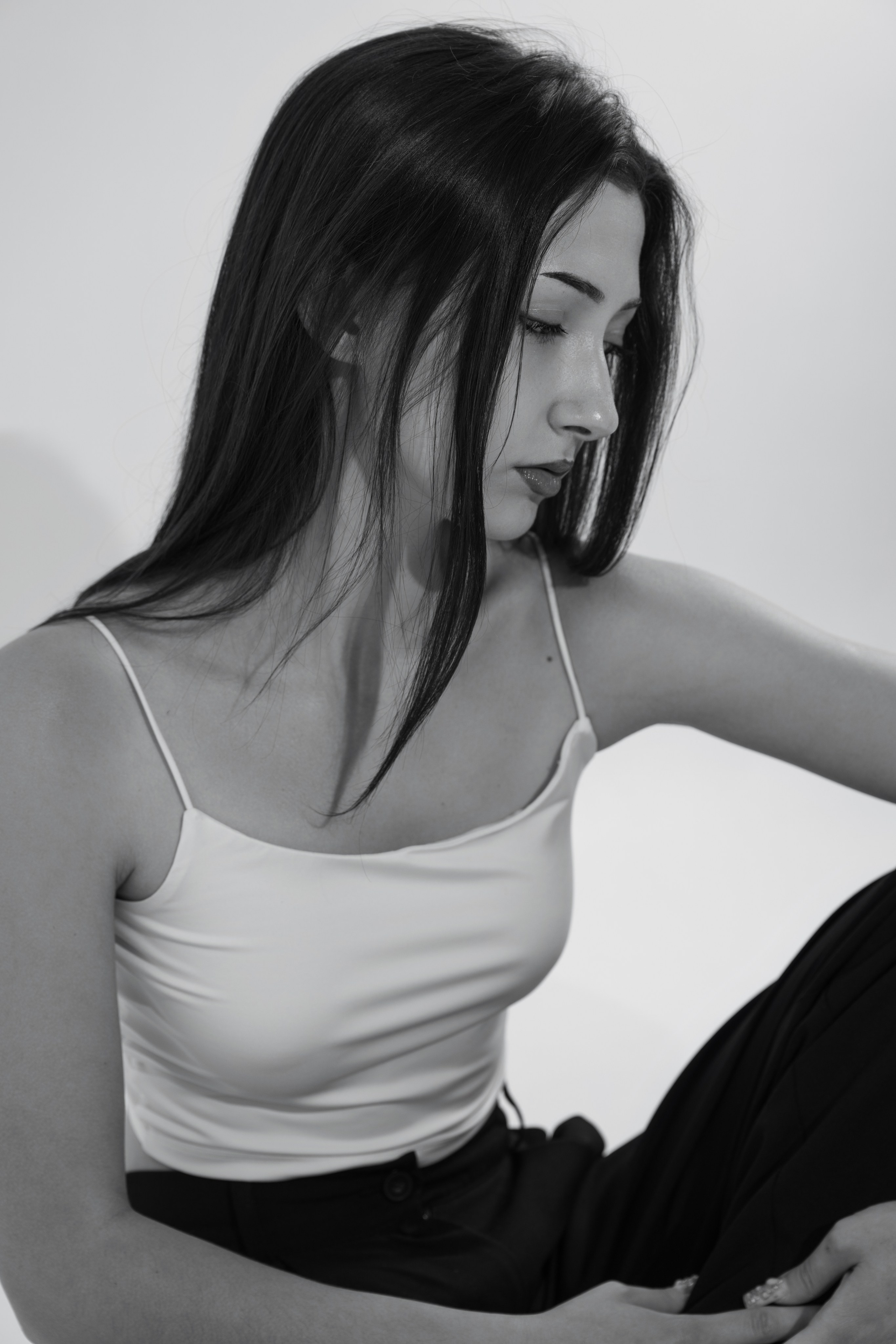 Студийные фотосессии. Студийный и свадебный фотограф и видеограф в Севастополе — Юлия Макаренко