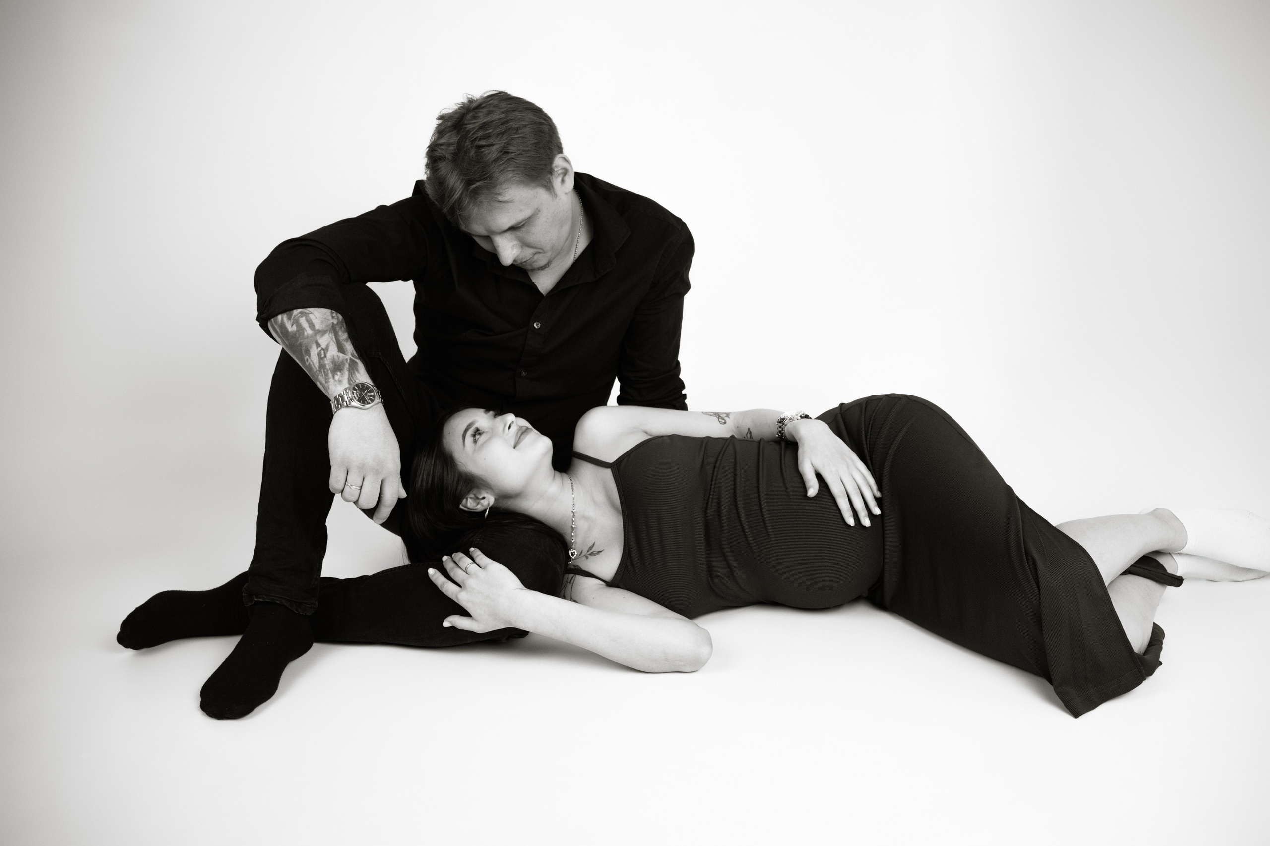 Love Story. Студийный и свадебный фотограф и видеограф в Севастополе — Юлия Макаренко