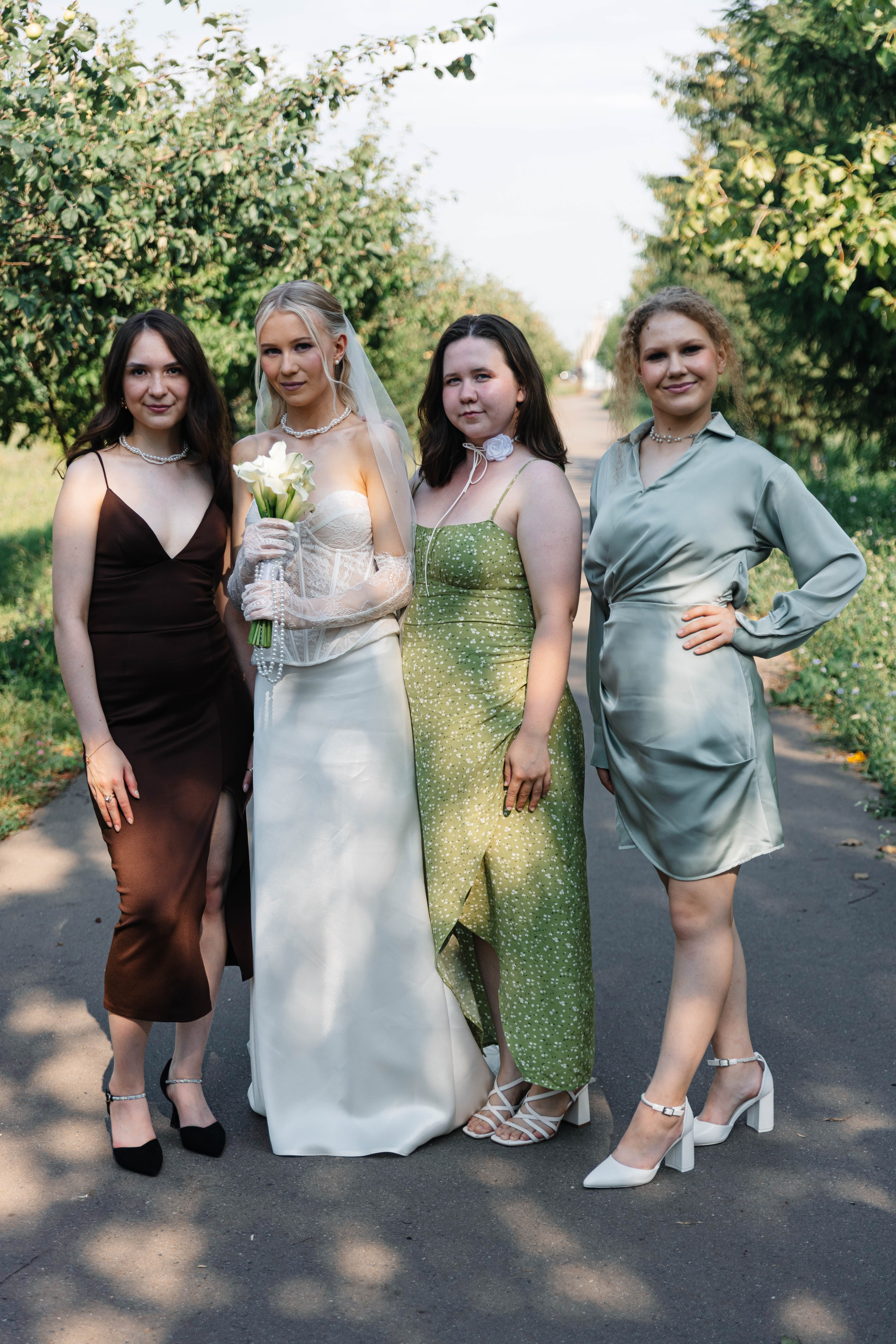 09.08.25 Свадьба. Свадебный фотограф видеограф Чебоксары