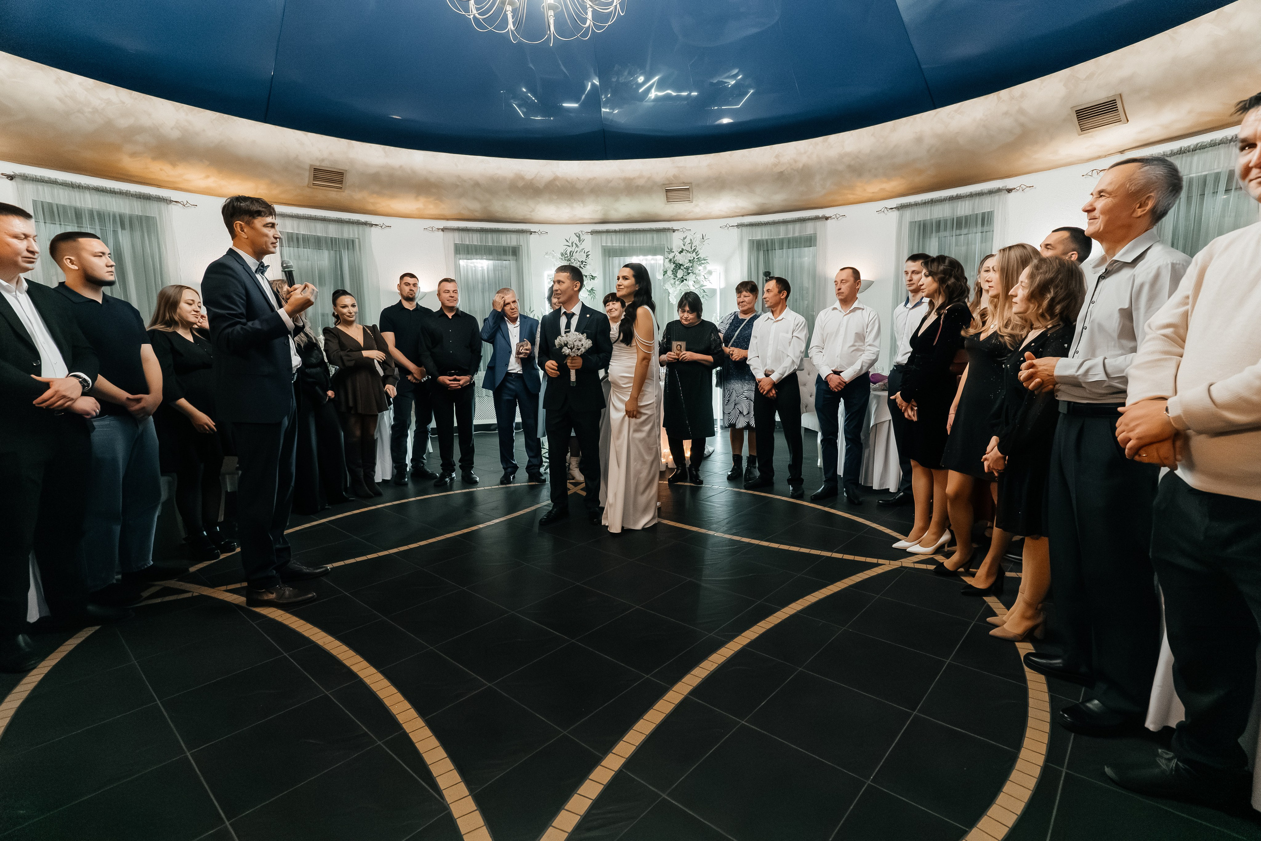 18.10.25. Свадебный фотограф видеограф Чебоксары