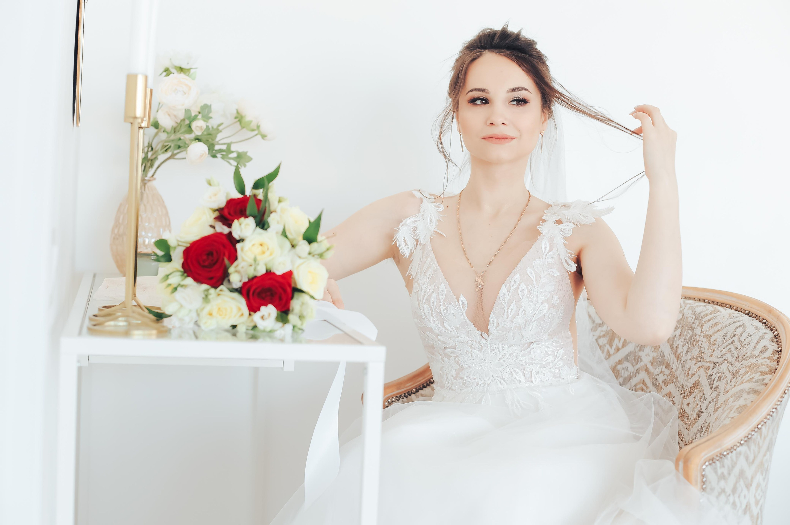 07.06.25 Свадьба. Свадебный фотограф видеограф Чебоксары